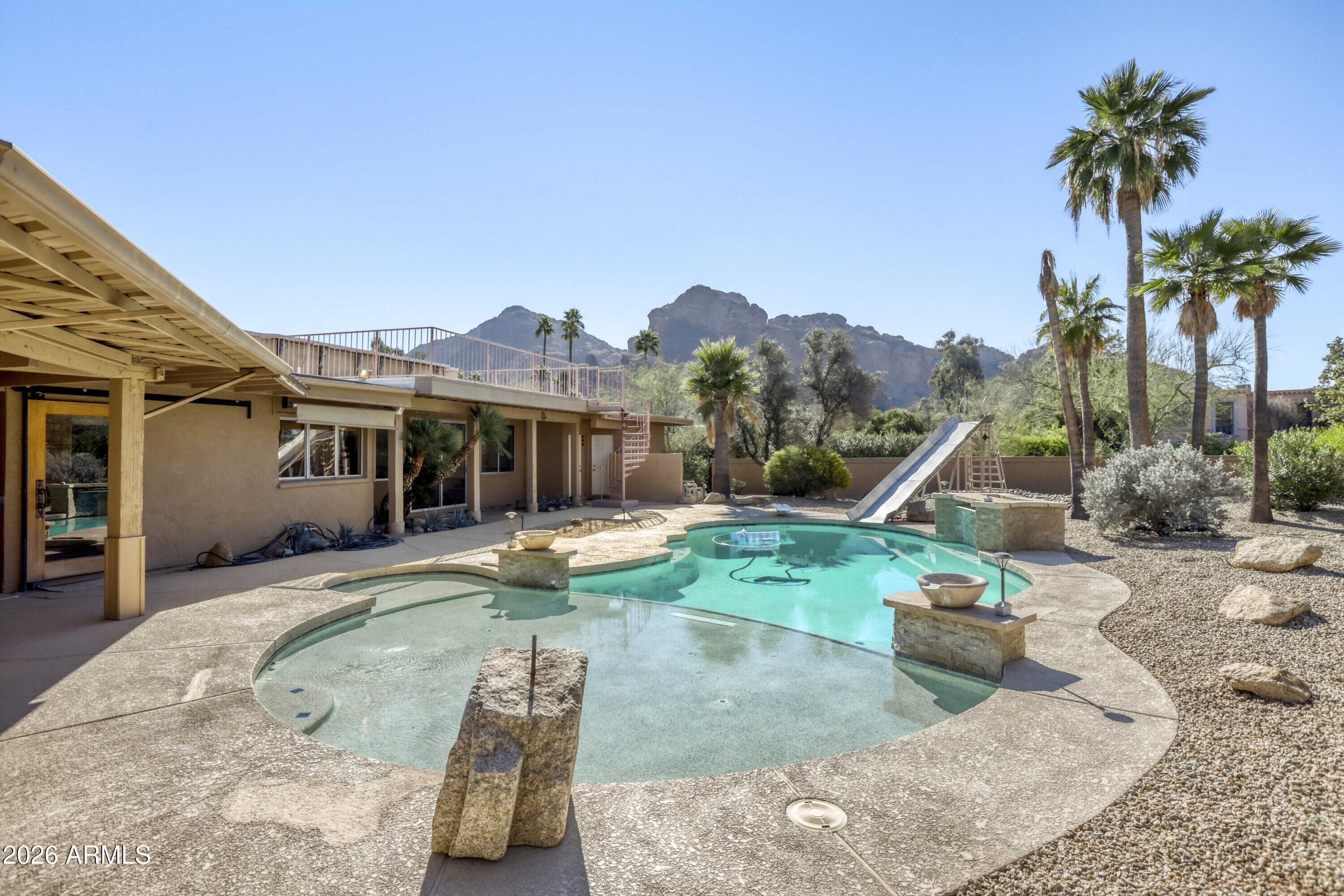ARROYO VERDE - Residential