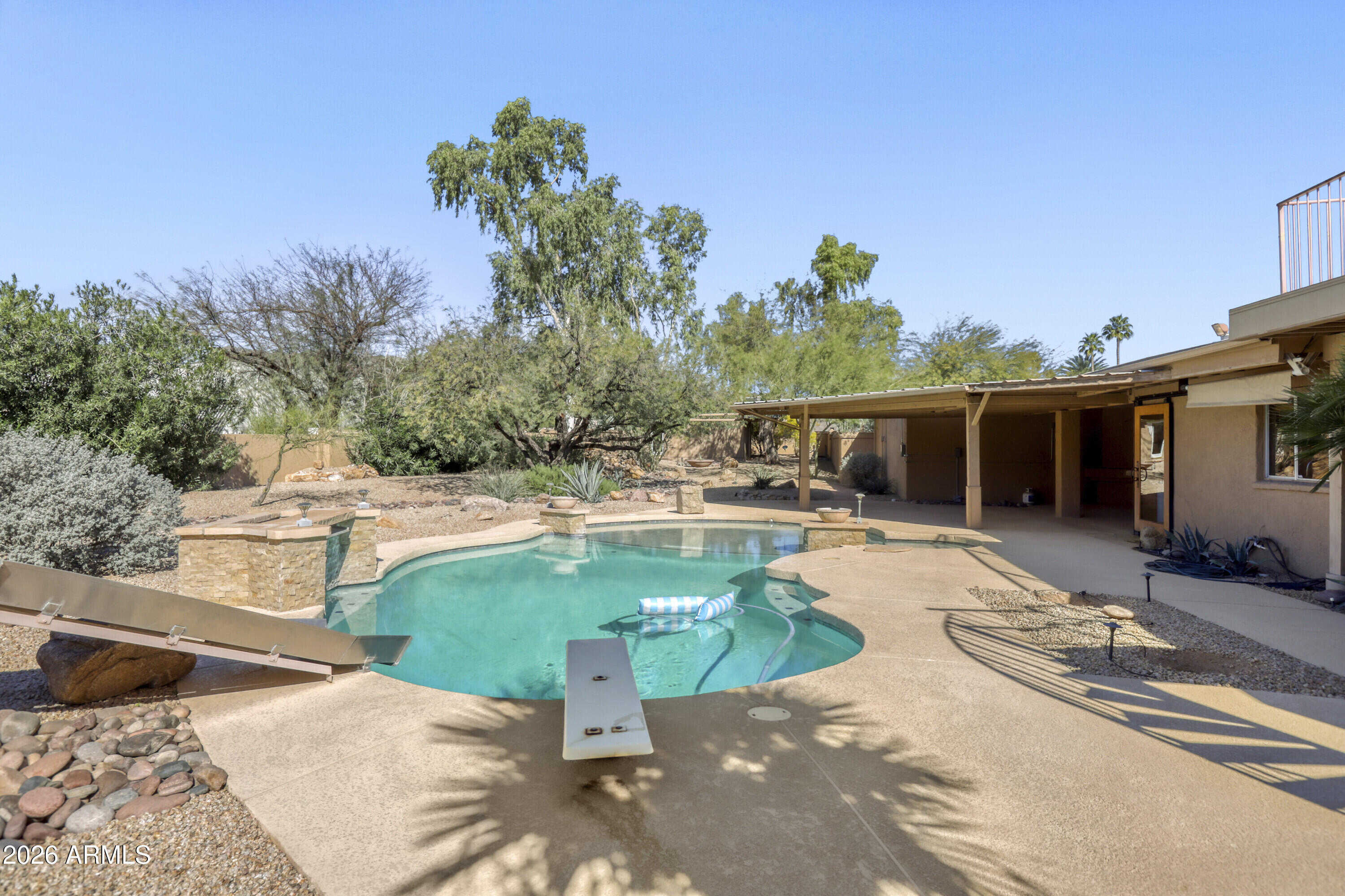 ARROYO VERDE - Residential