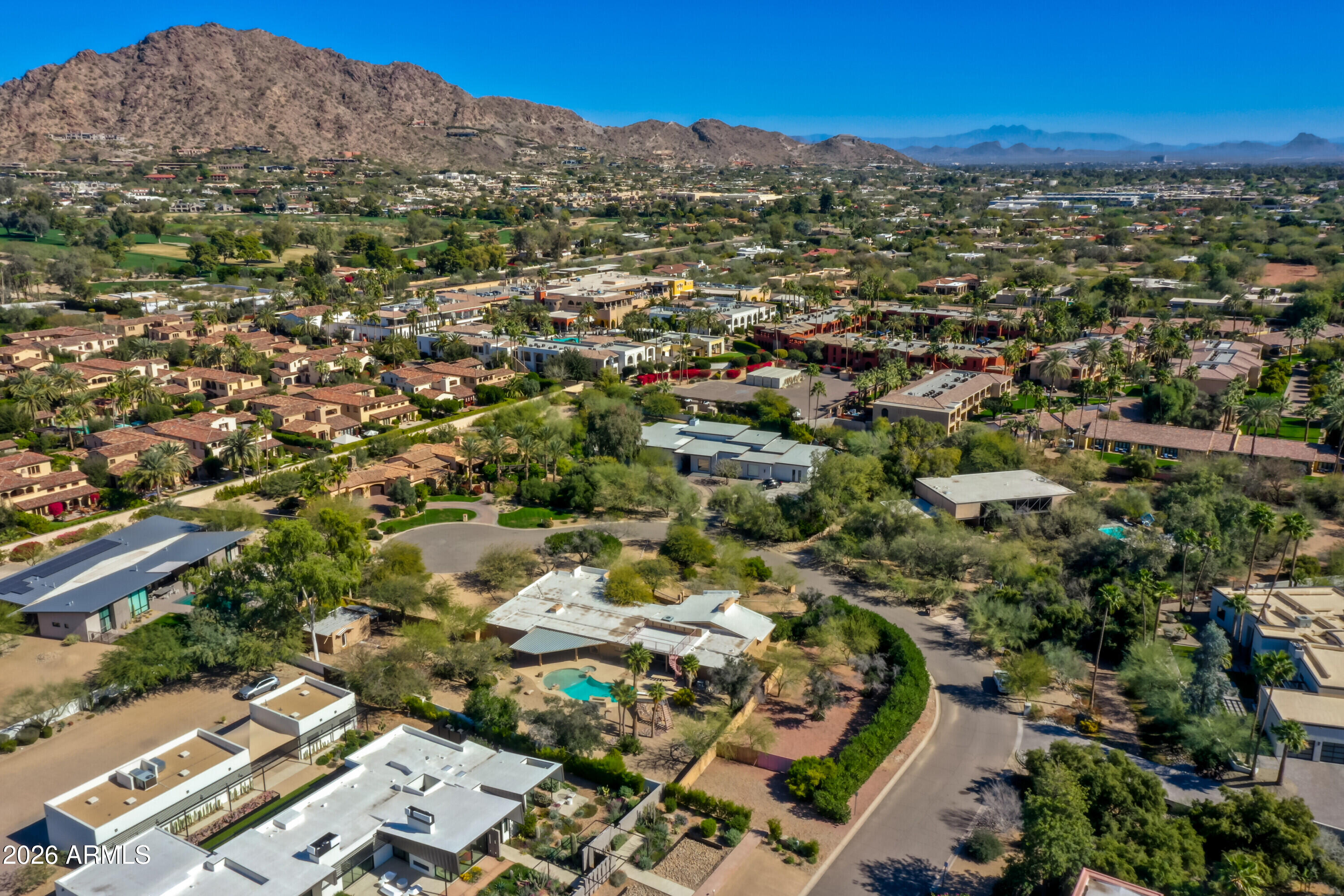 ARROYO VERDE - Residential