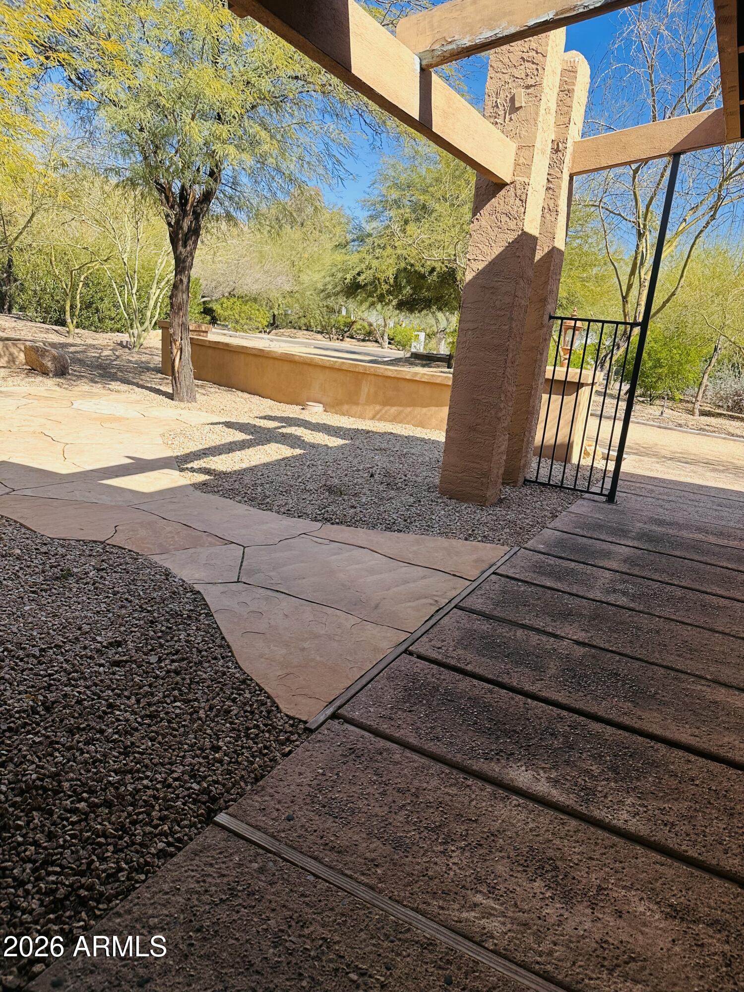 ARROYO VERDE - Residential