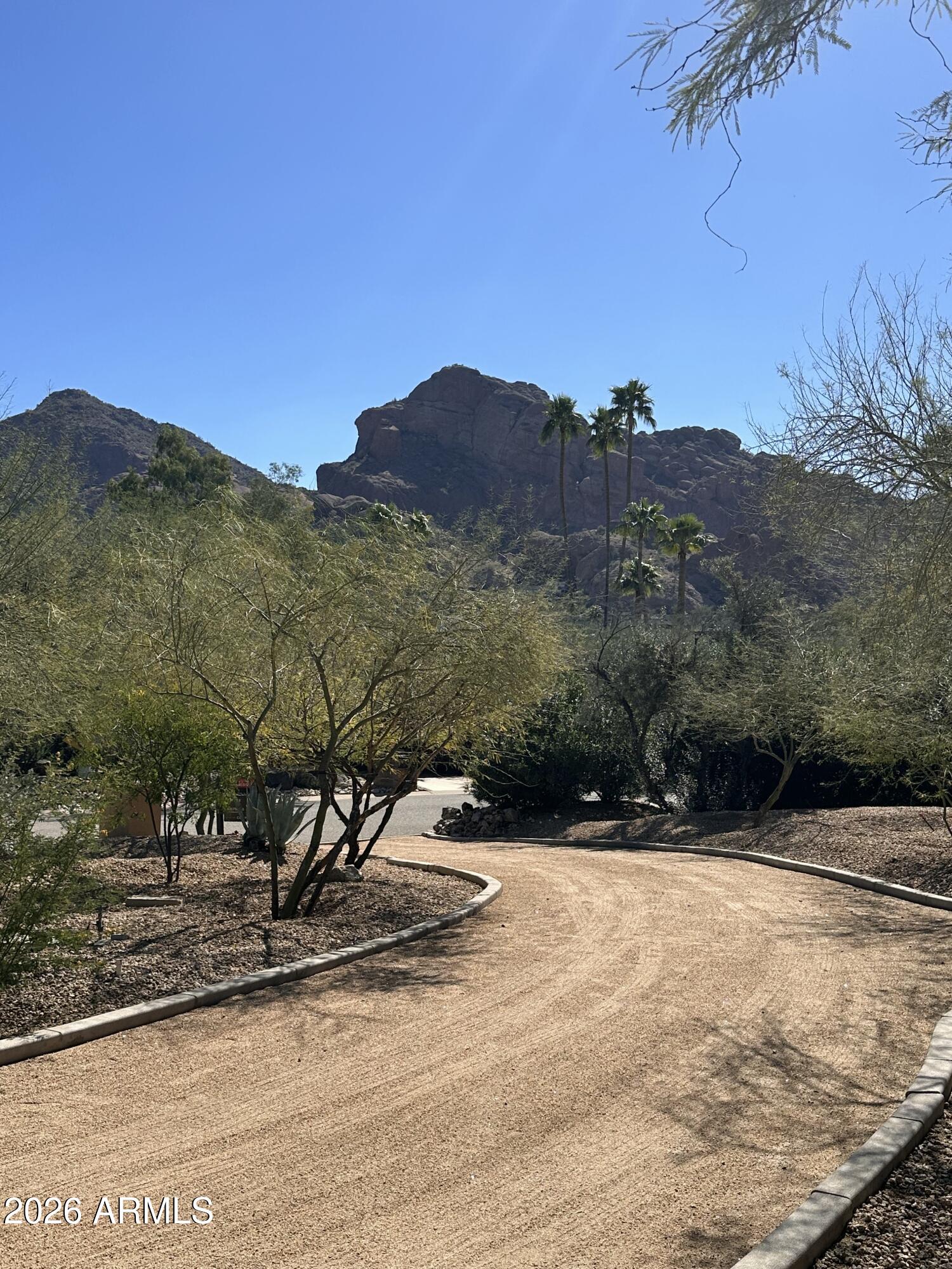 ARROYO VERDE - Residential