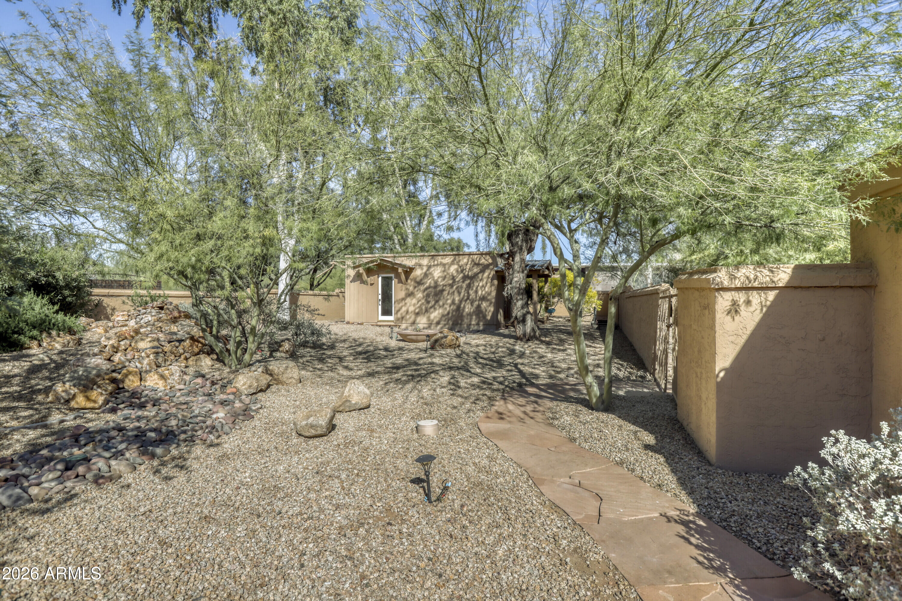 ARROYO VERDE - Residential