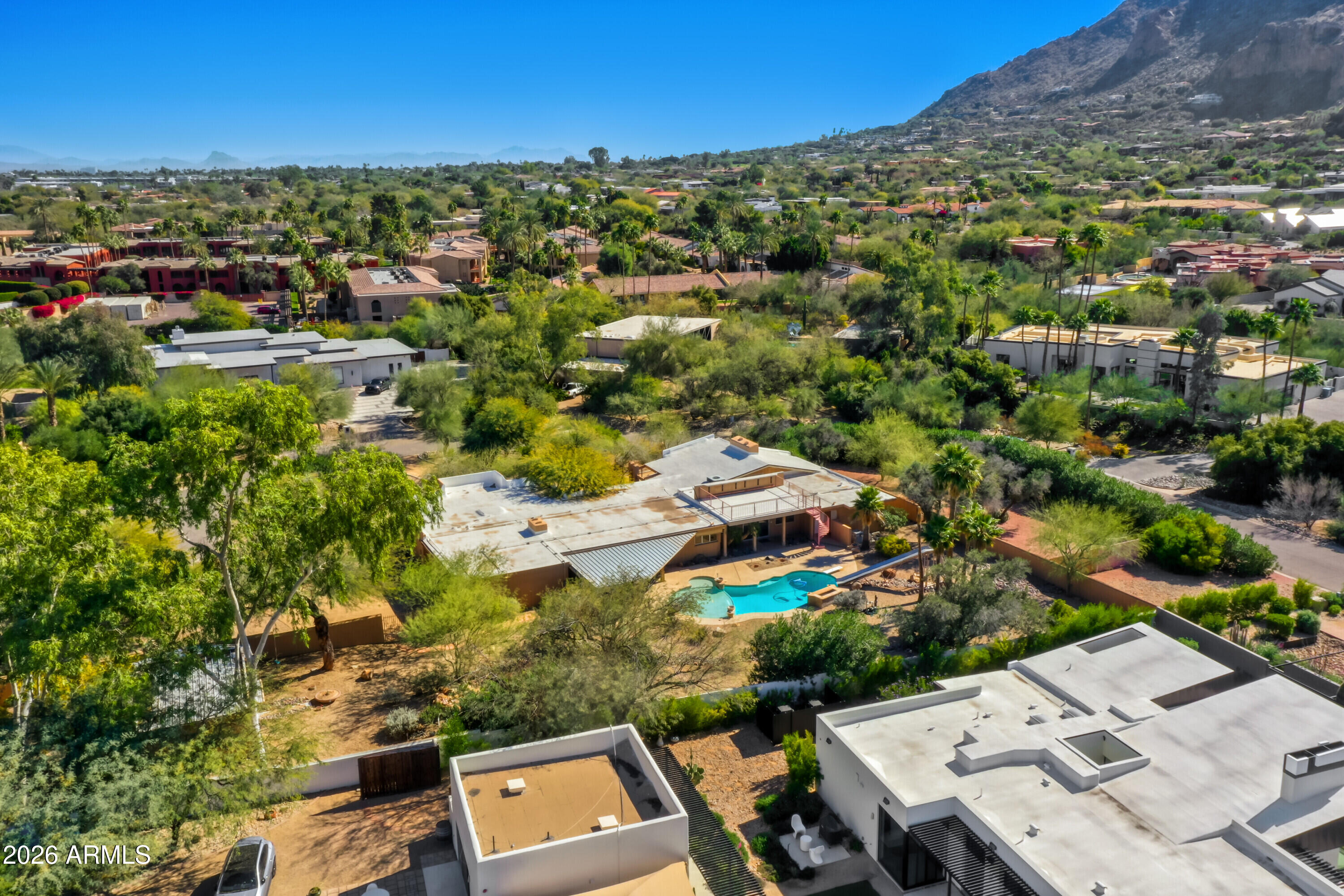 ARROYO VERDE - Residential