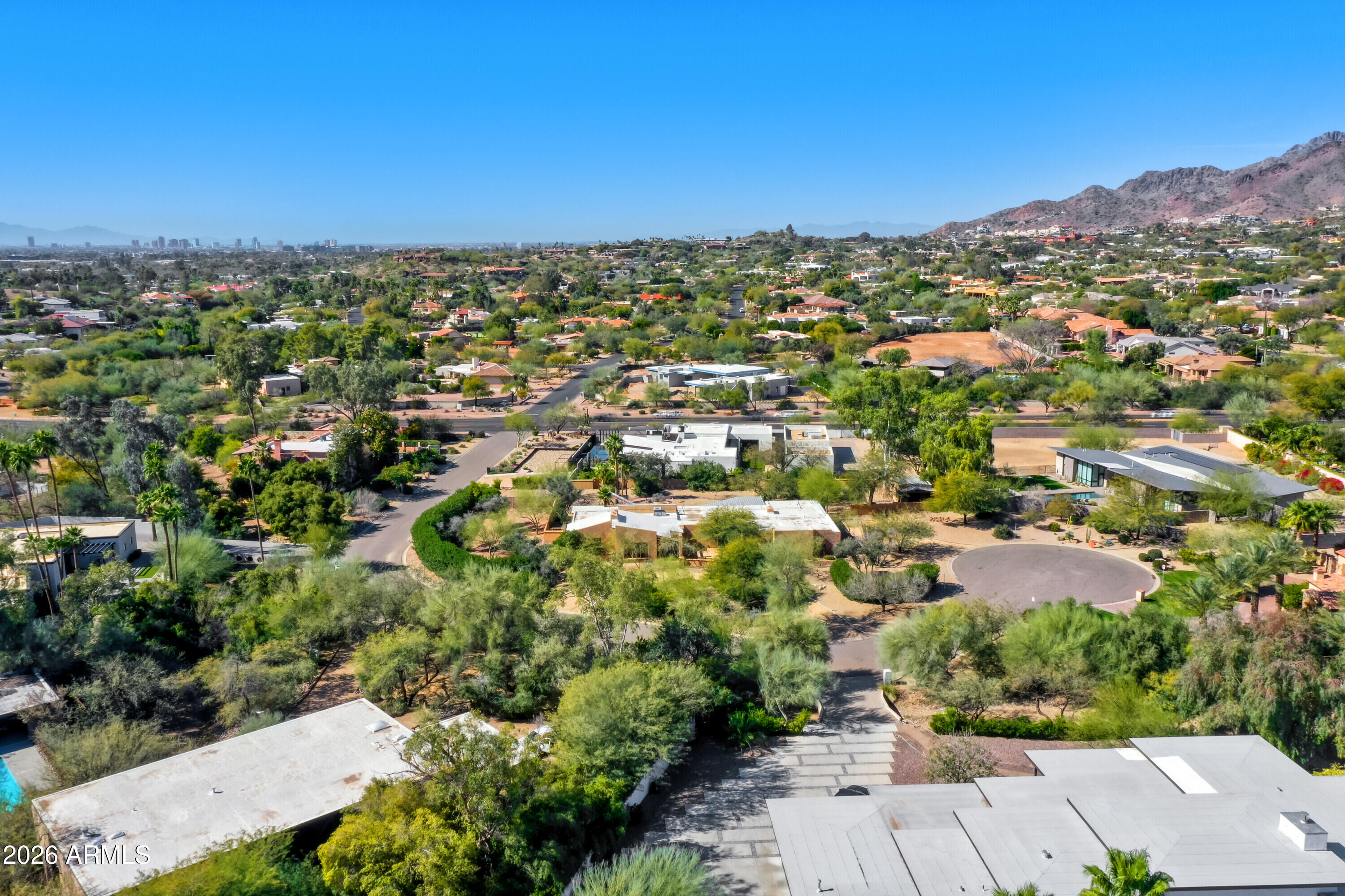 ARROYO VERDE - Residential