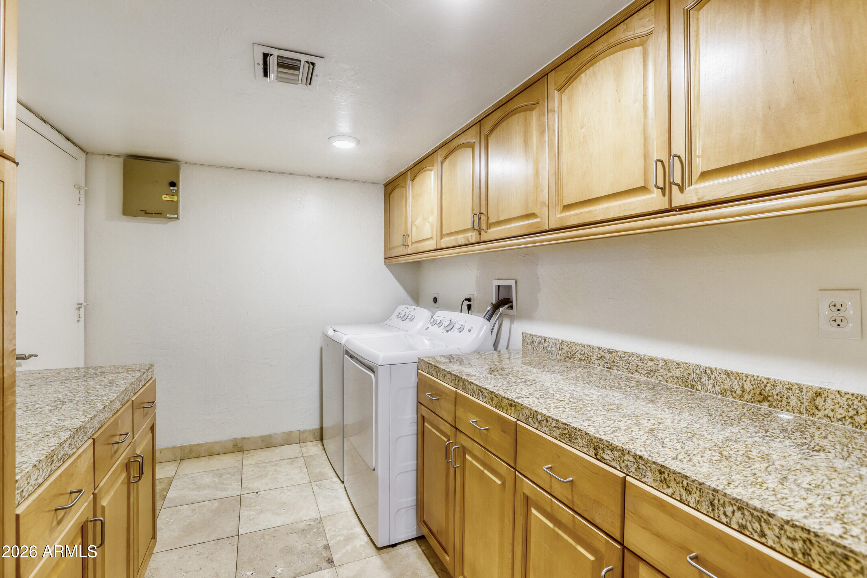 ARROYO VERDE - Residential
