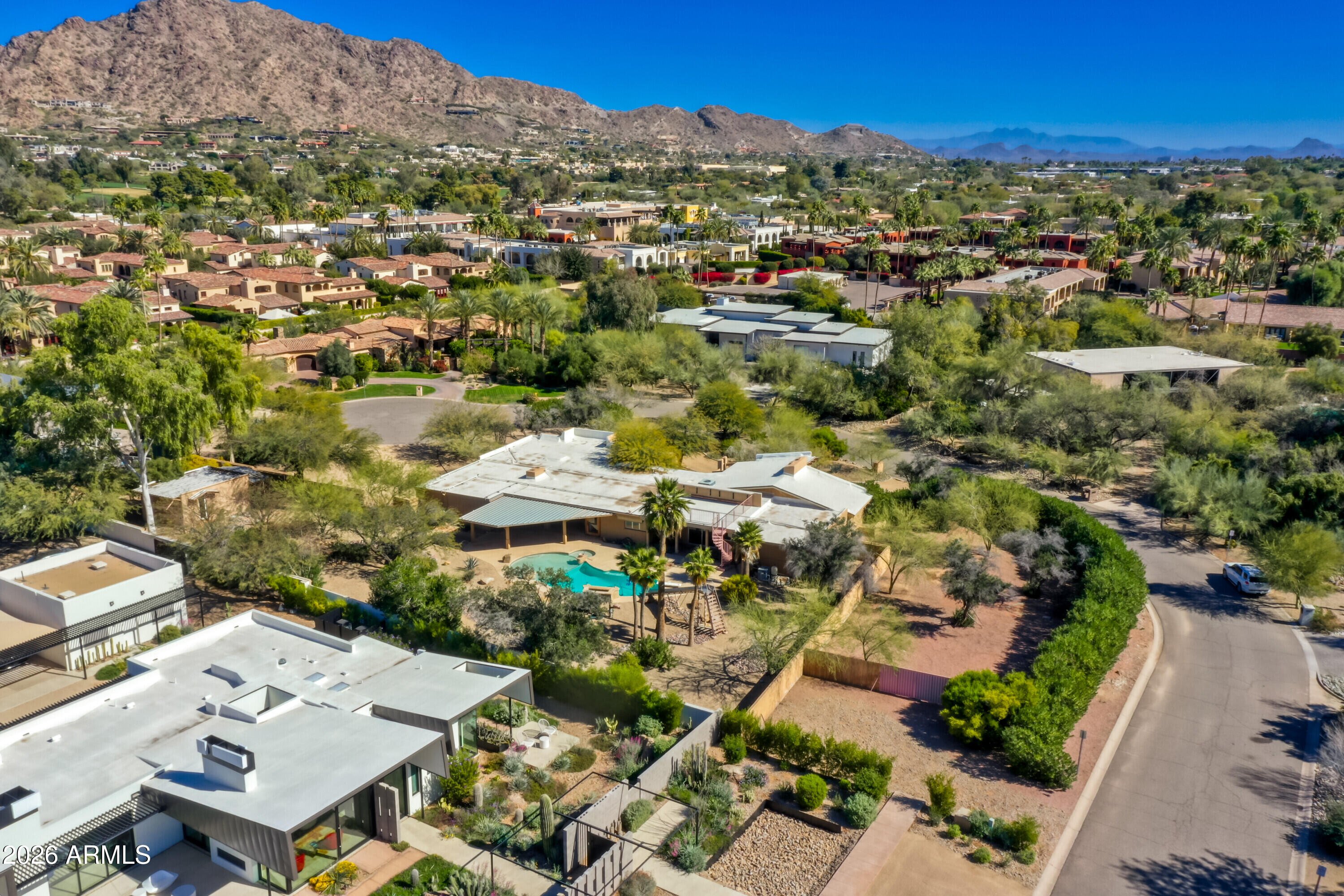 ARROYO VERDE - Residential