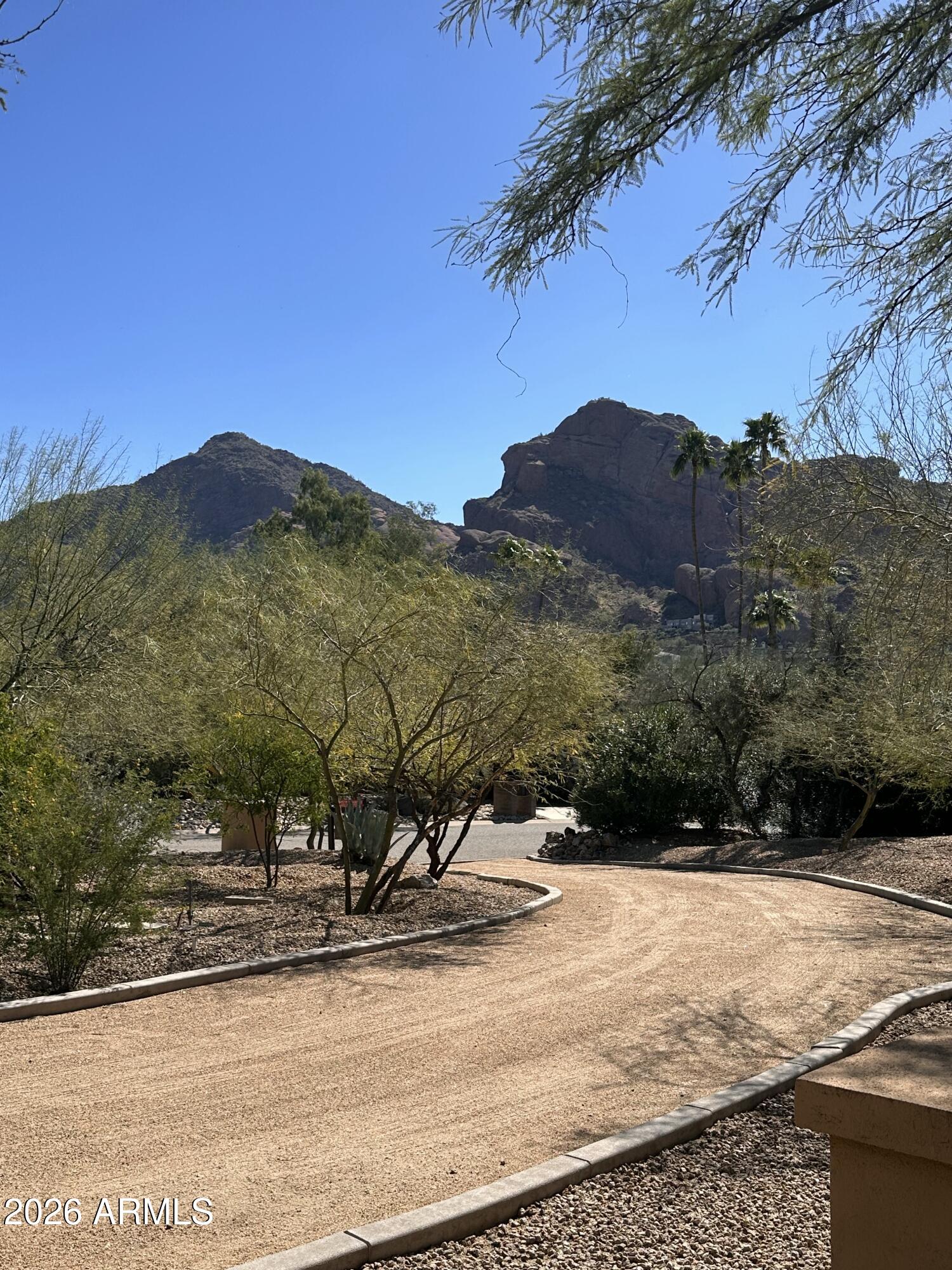ARROYO VERDE - Residential