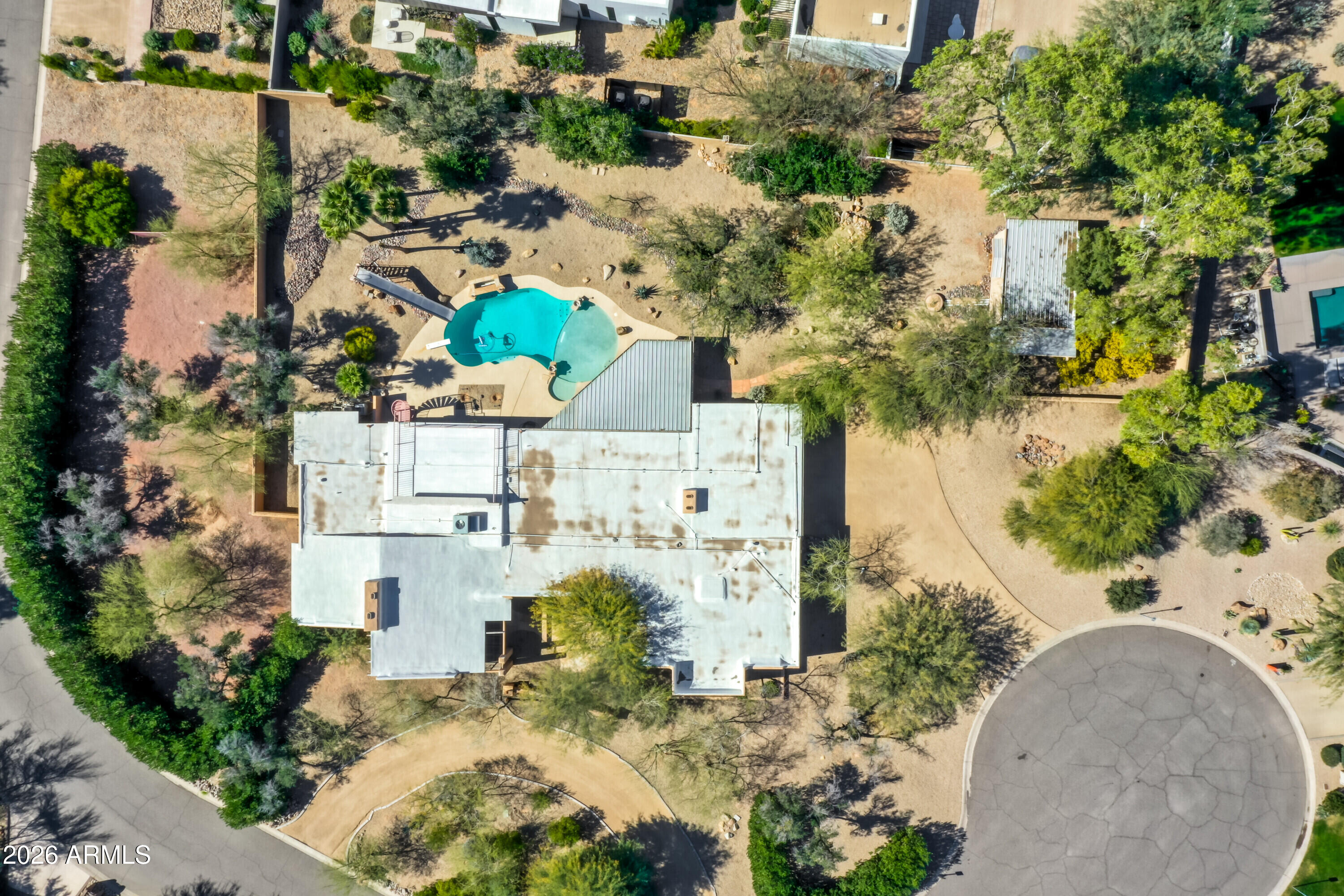 ARROYO VERDE - Residential