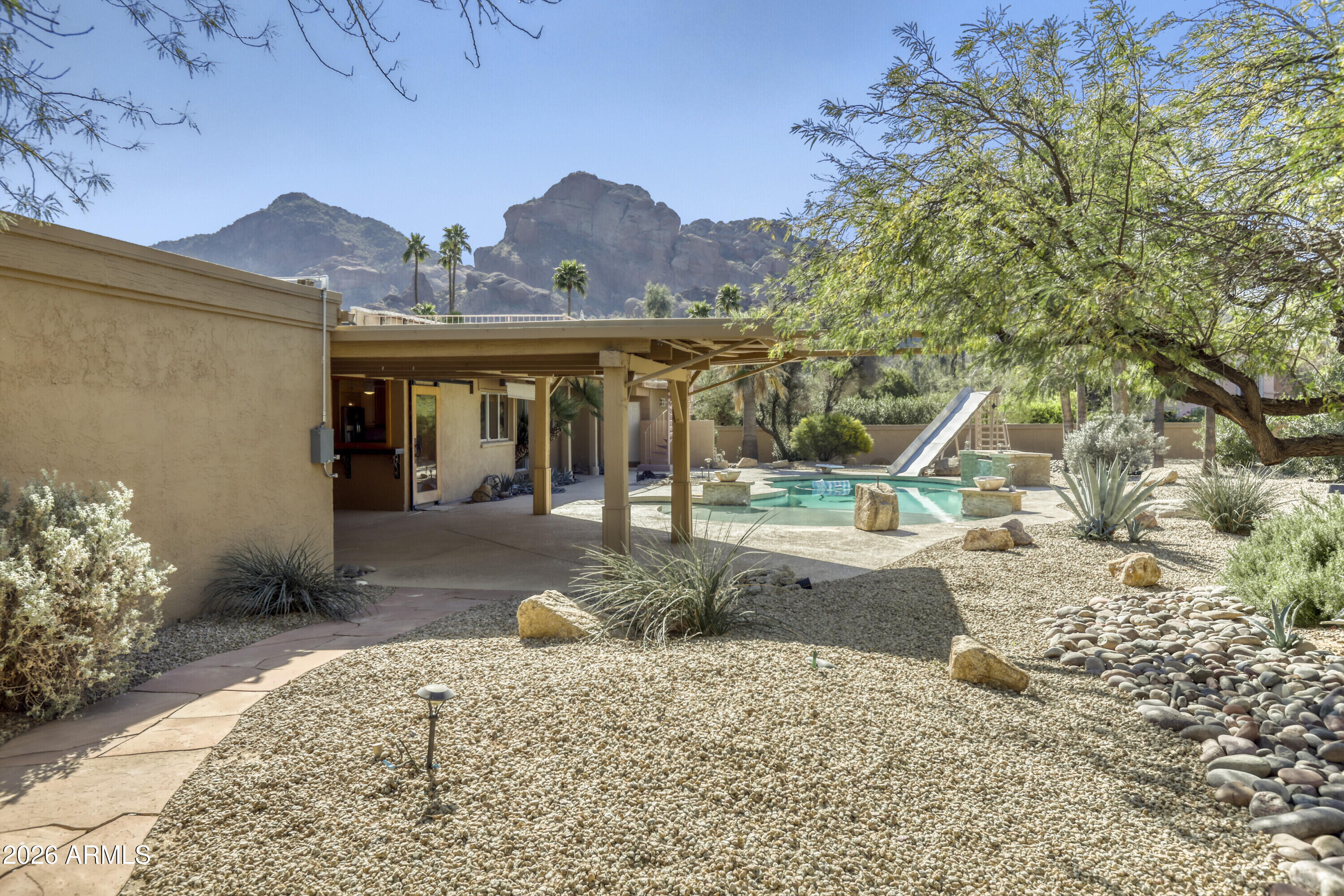 ARROYO VERDE - Residential