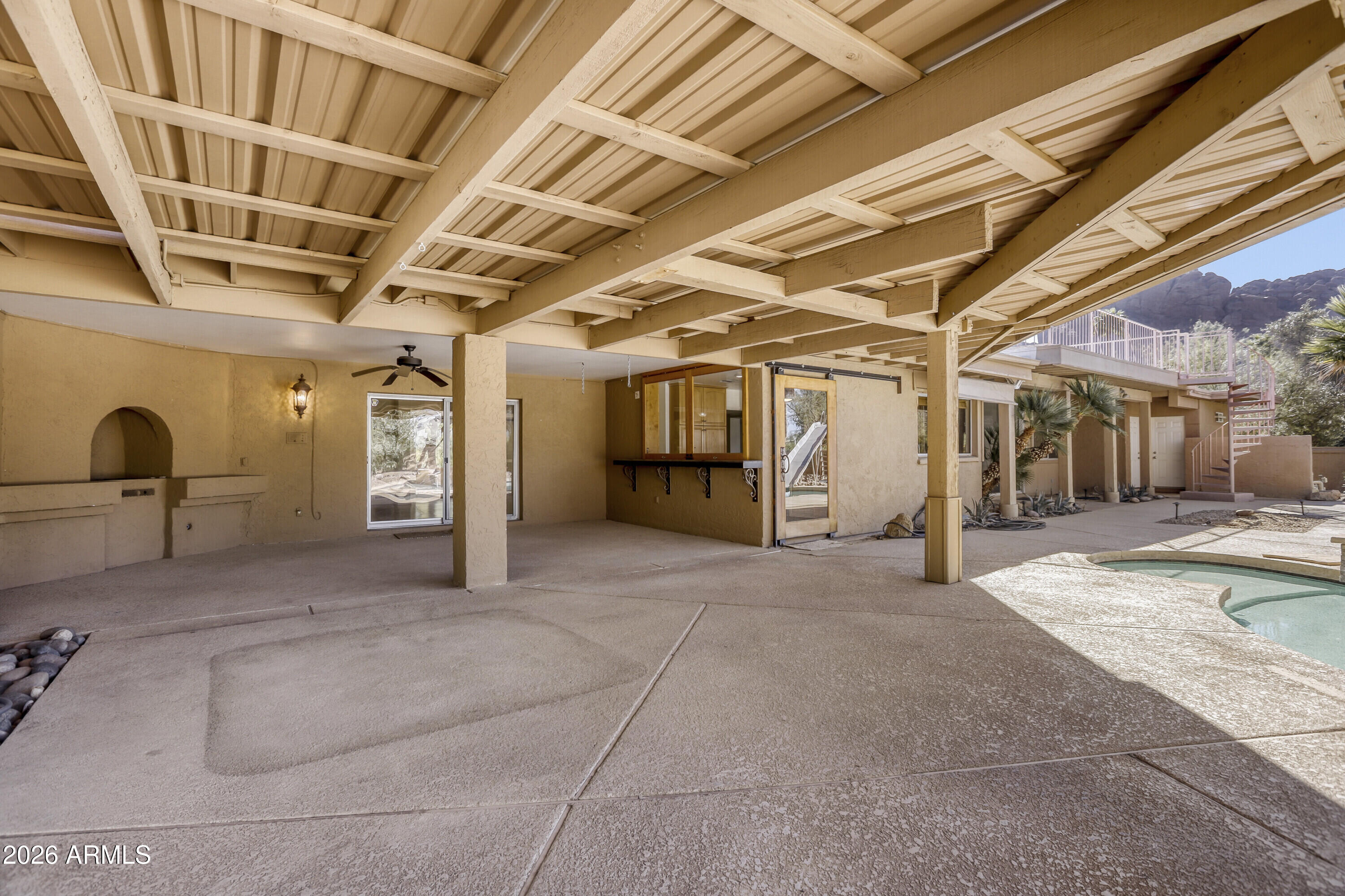 ARROYO VERDE - Residential