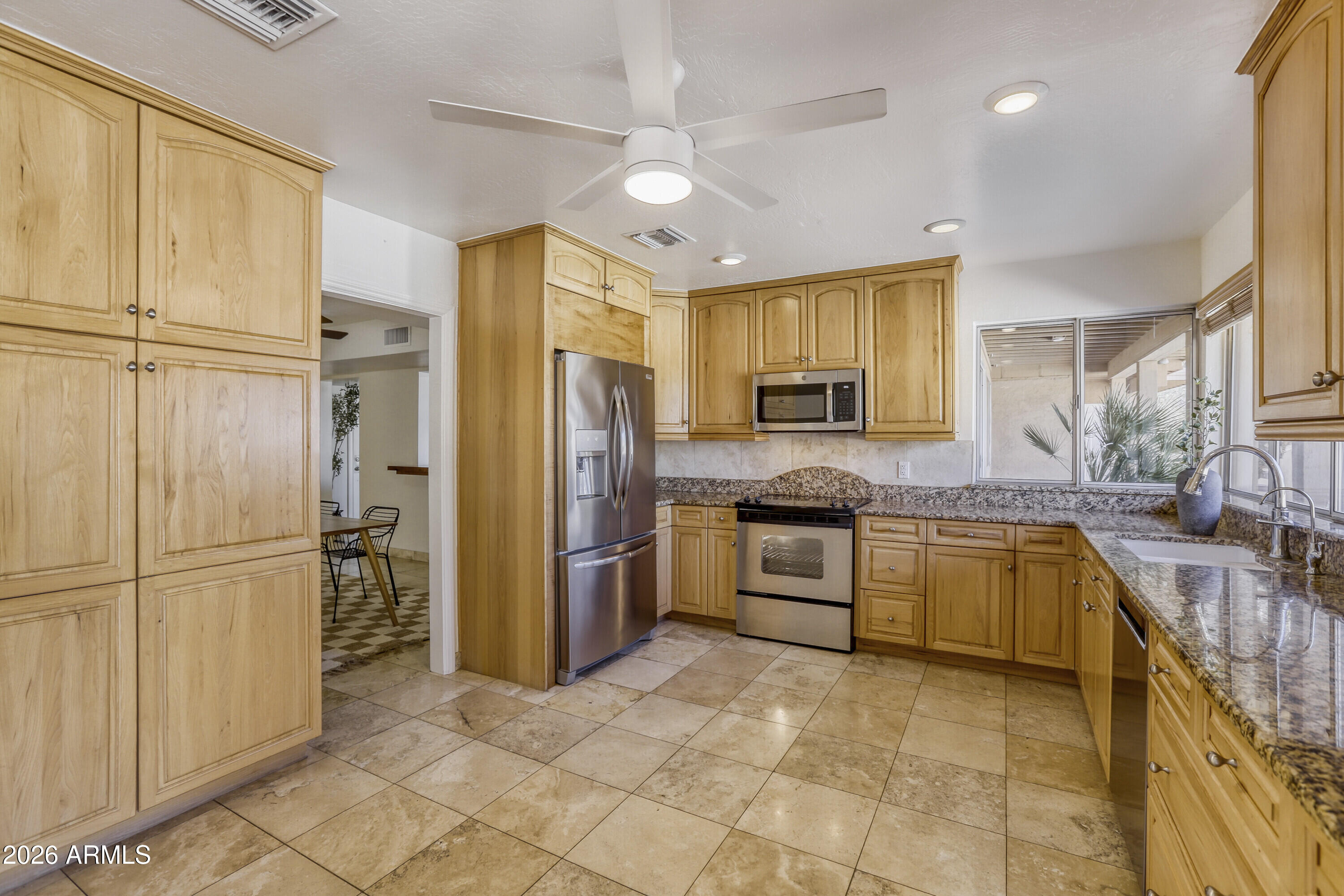 ARROYO VERDE - Residential