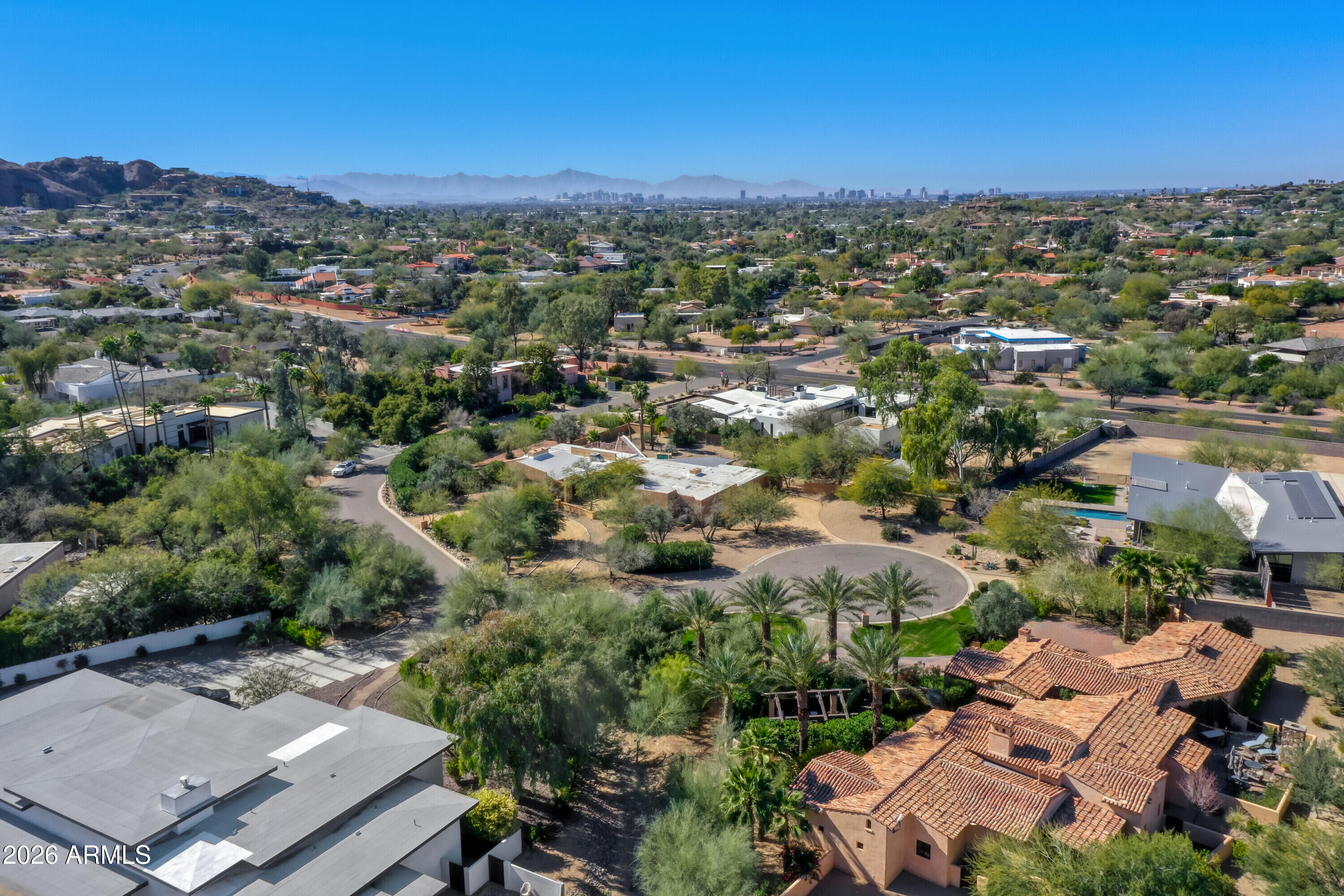 ARROYO VERDE - Residential