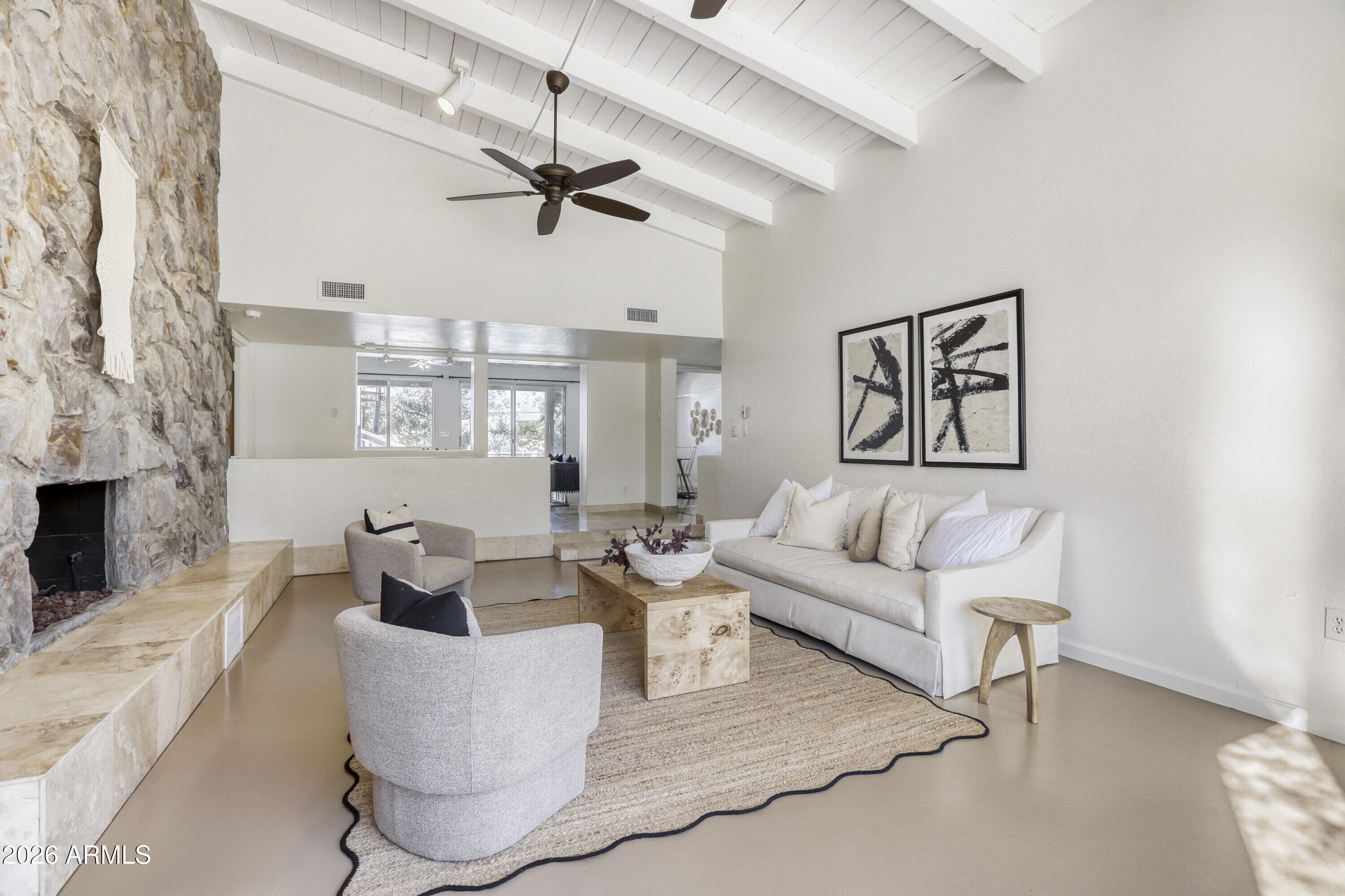 ARROYO VERDE - Residential
