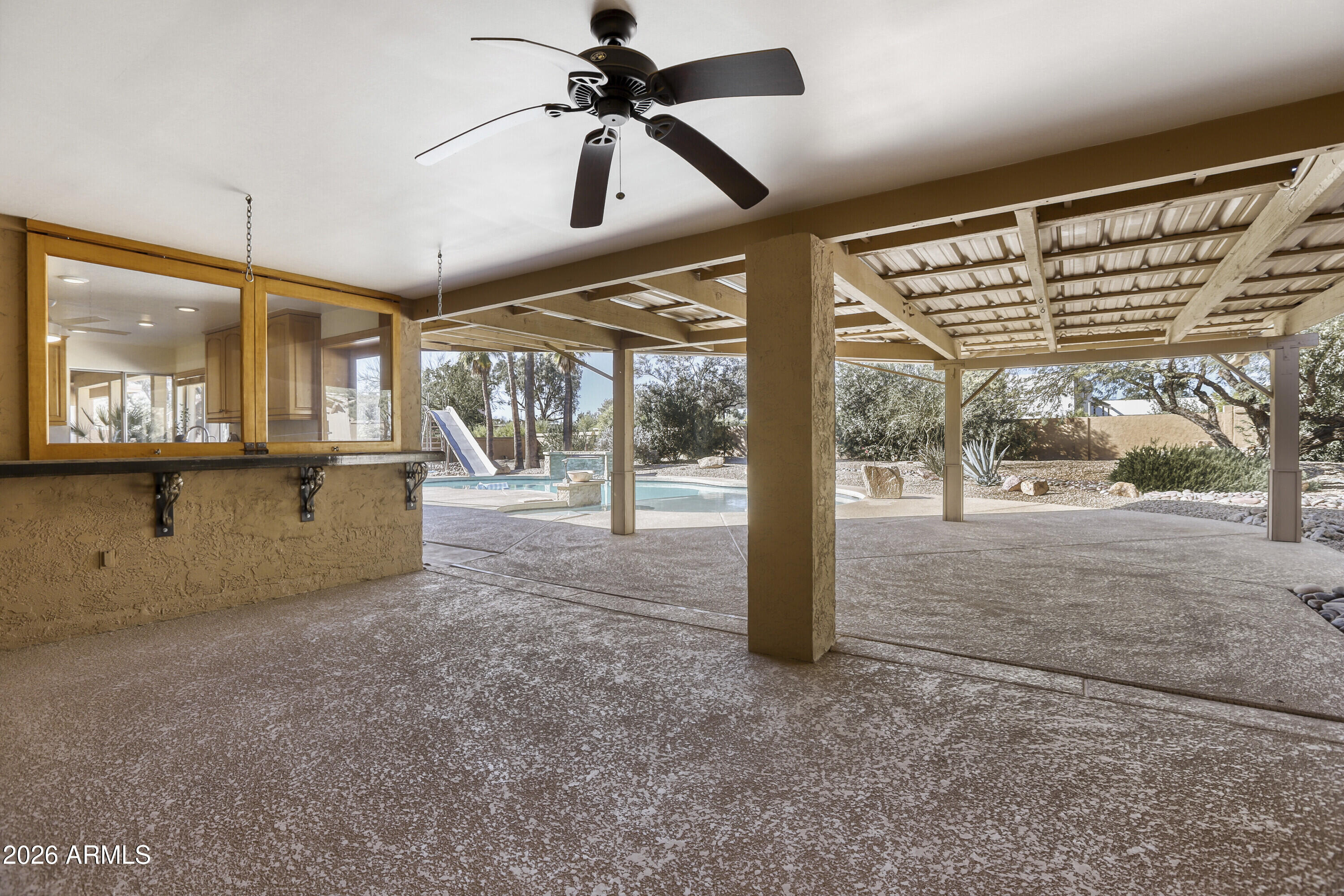 ARROYO VERDE - Residential
