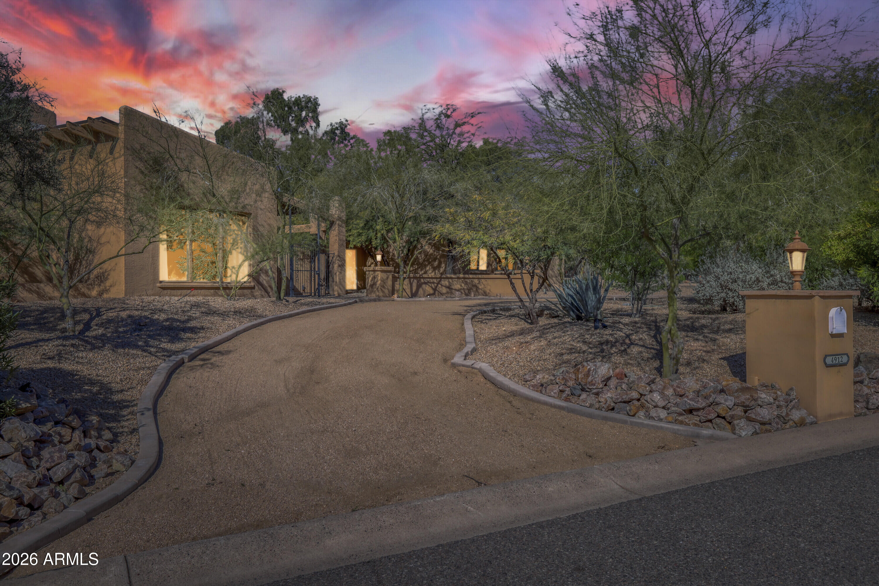 ARROYO VERDE - Residential