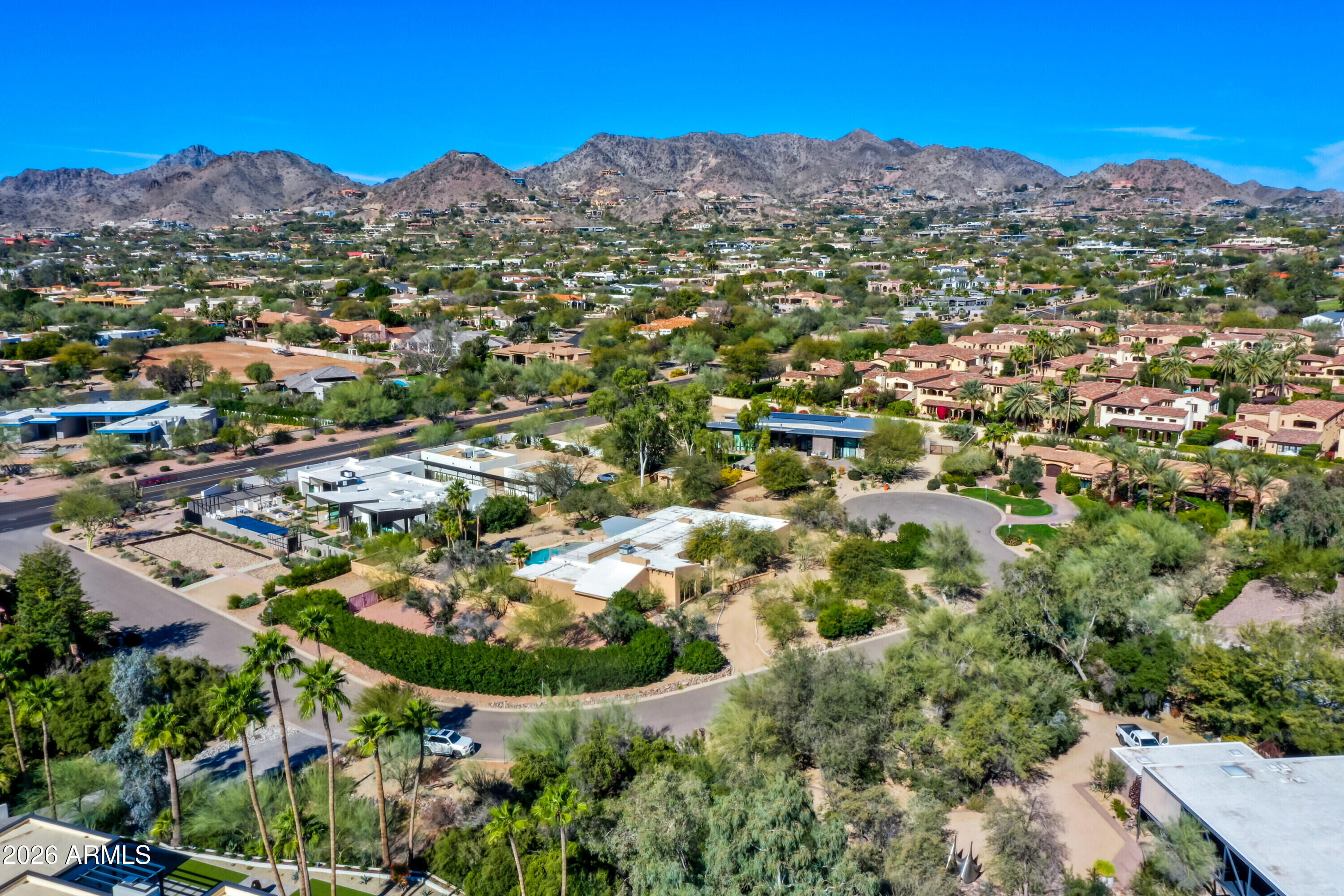 ARROYO VERDE - Residential
