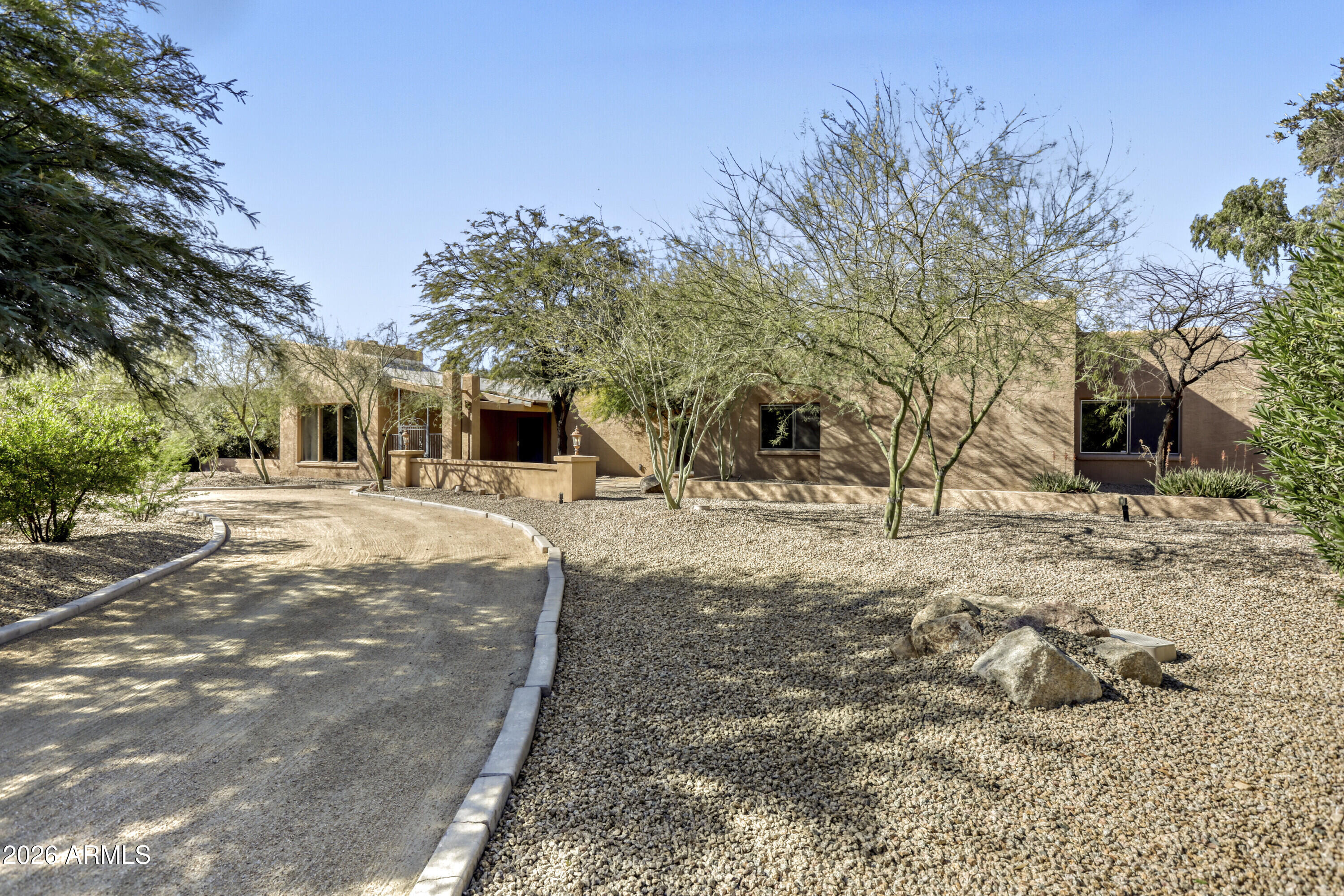 ARROYO VERDE - Residential