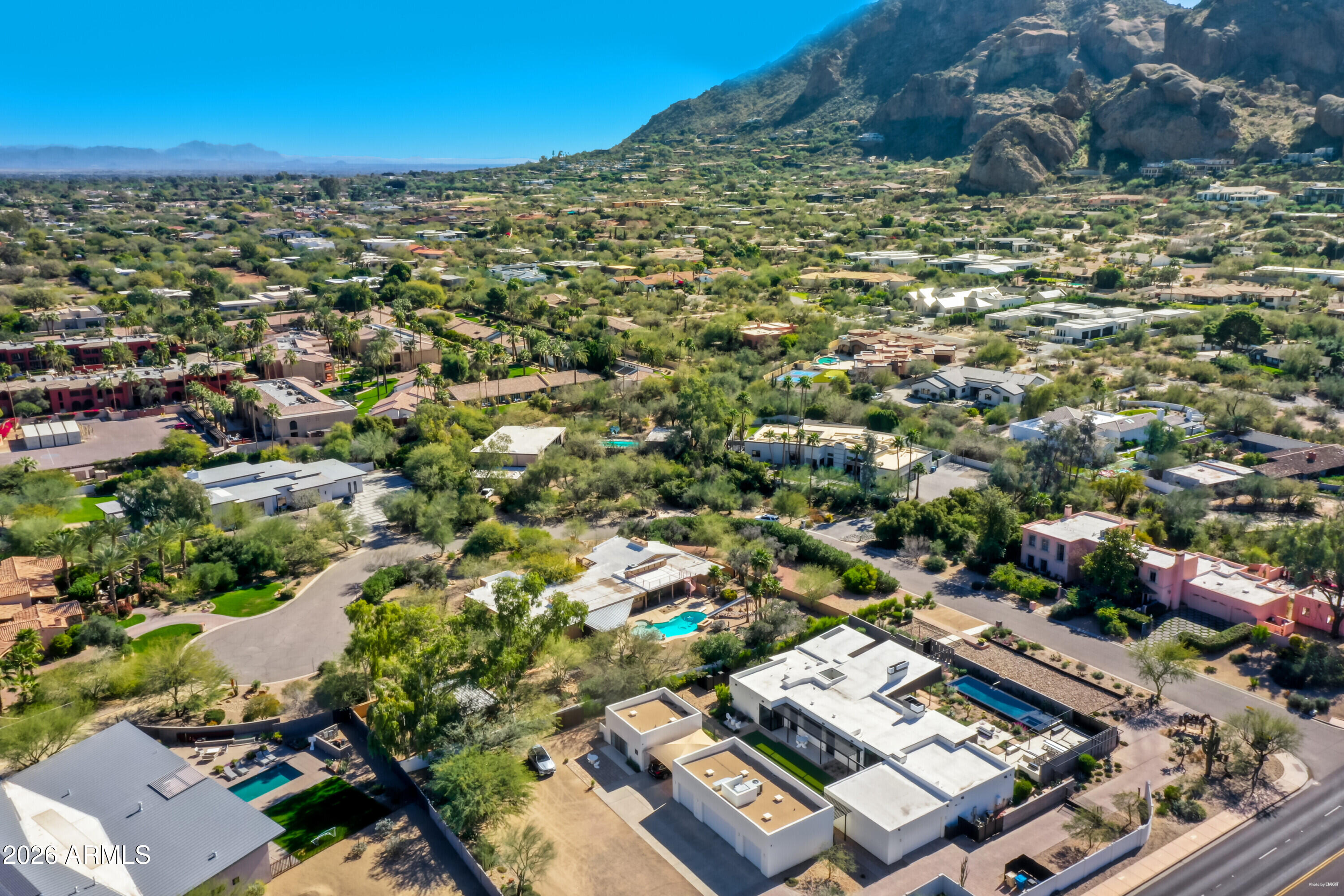 ARROYO VERDE - Residential