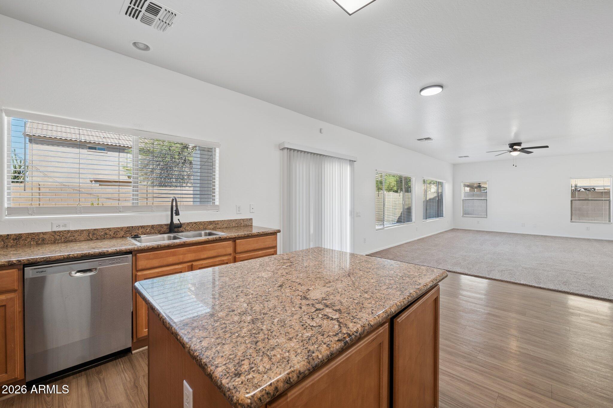 Glenhurst - Residential