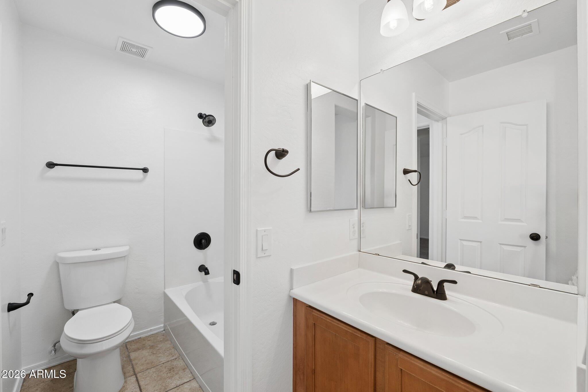 Glenhurst - Residential