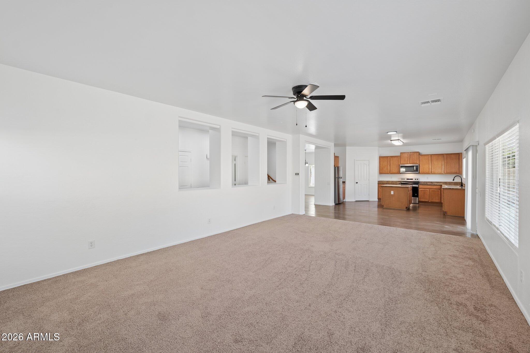 Glenhurst - Residential