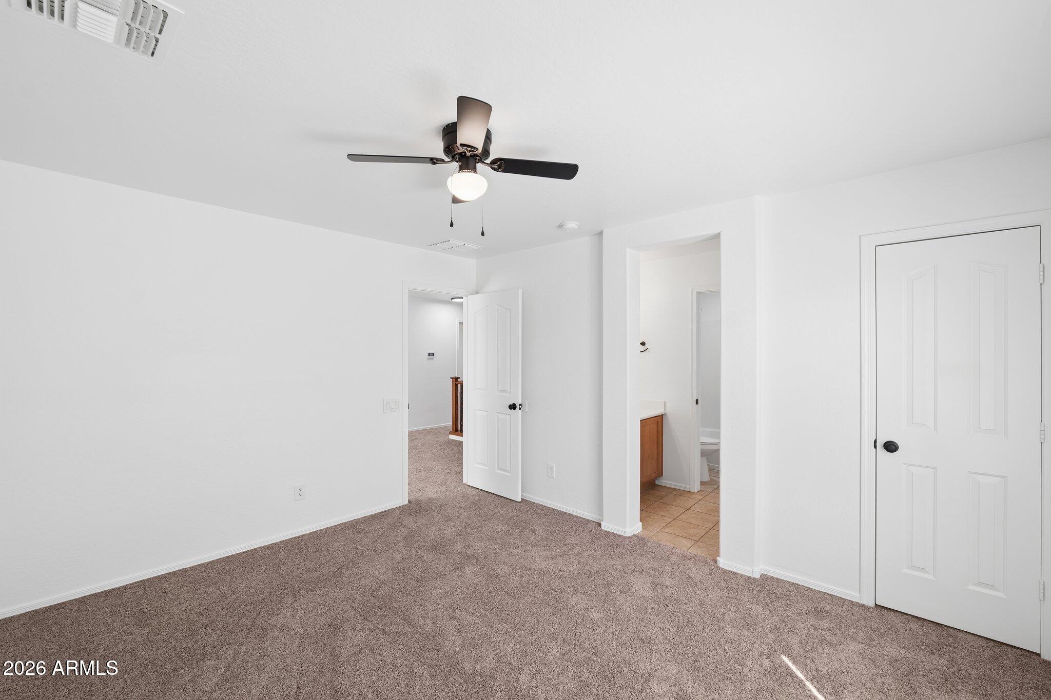 Glenhurst - Residential