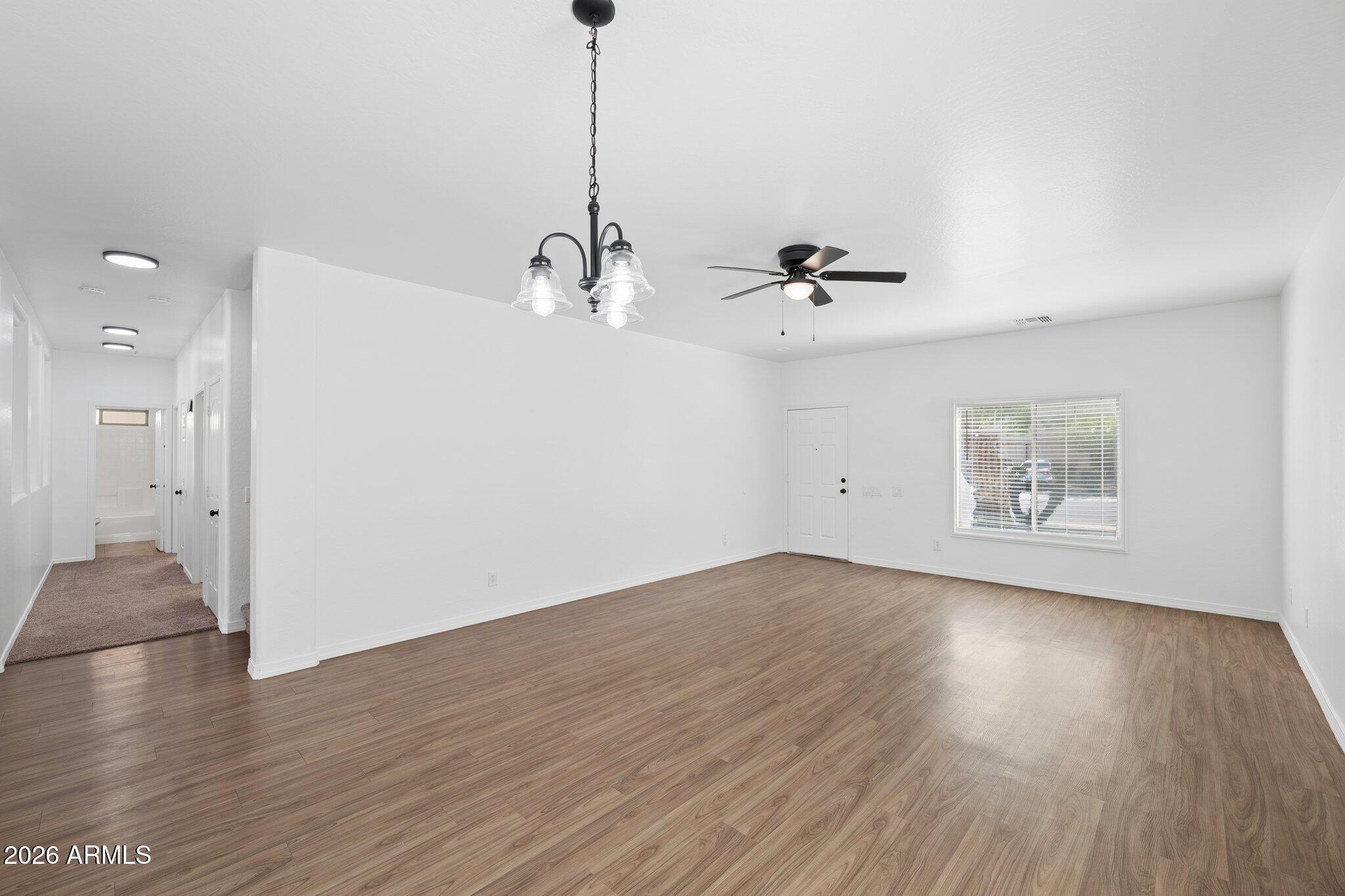 Glenhurst - Residential