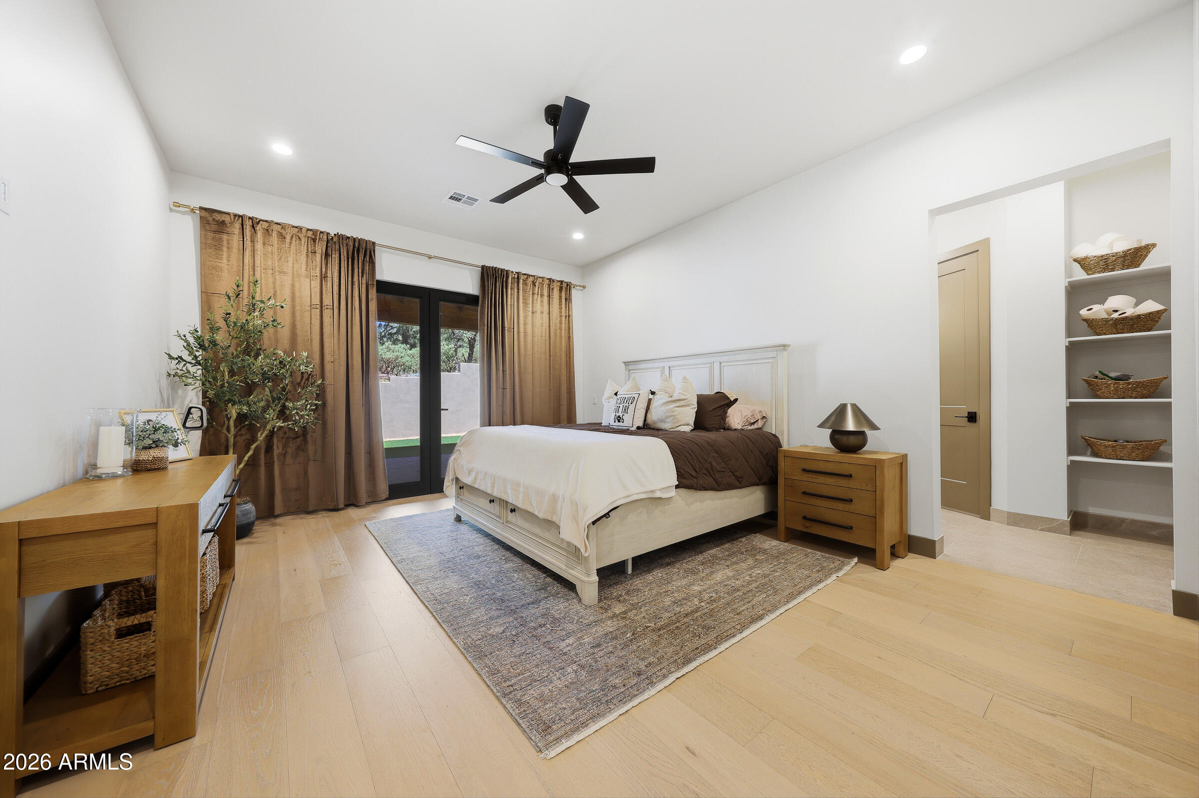 Chaparral Pines - Residential