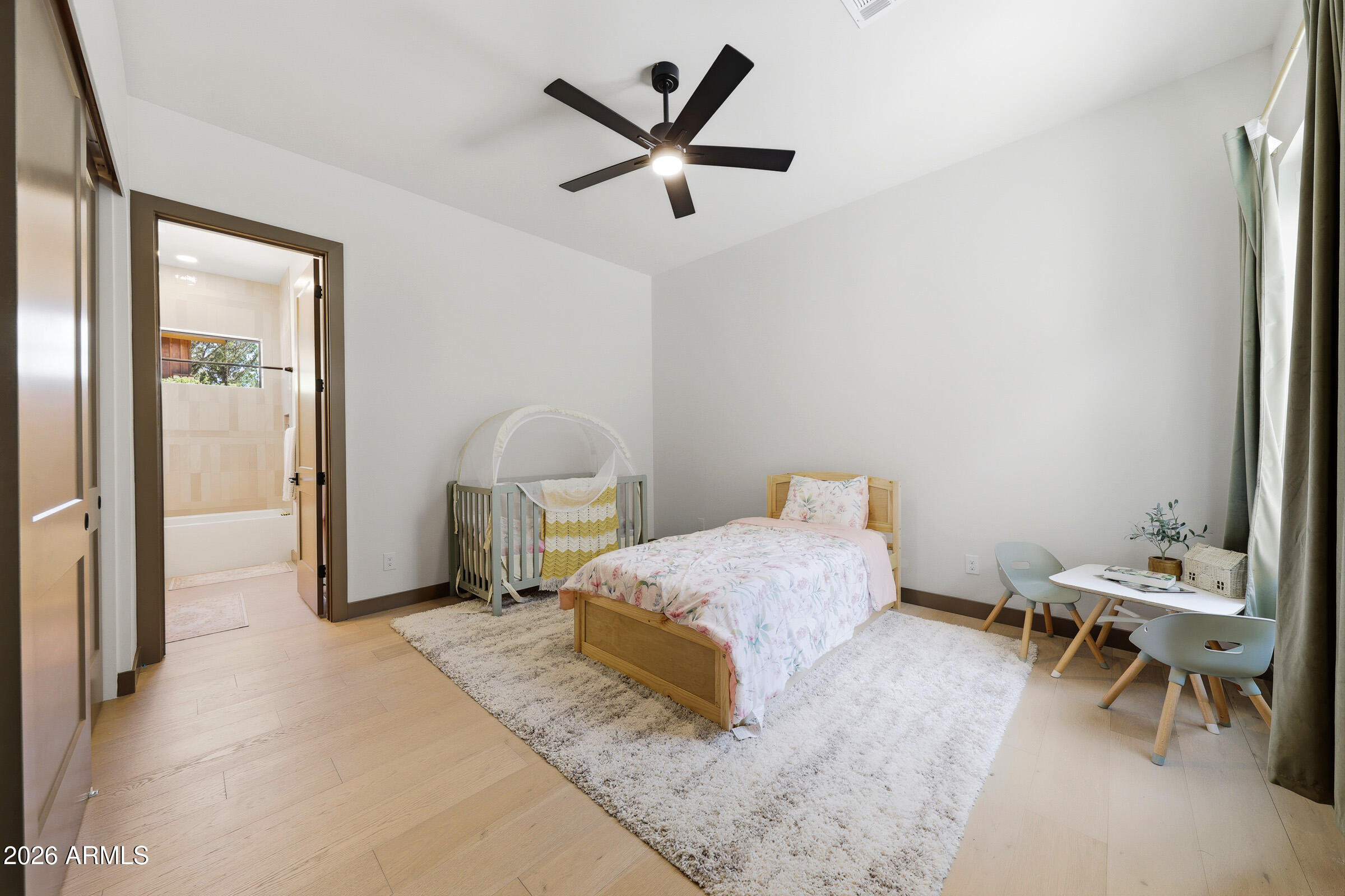 Chaparral Pines - Residential