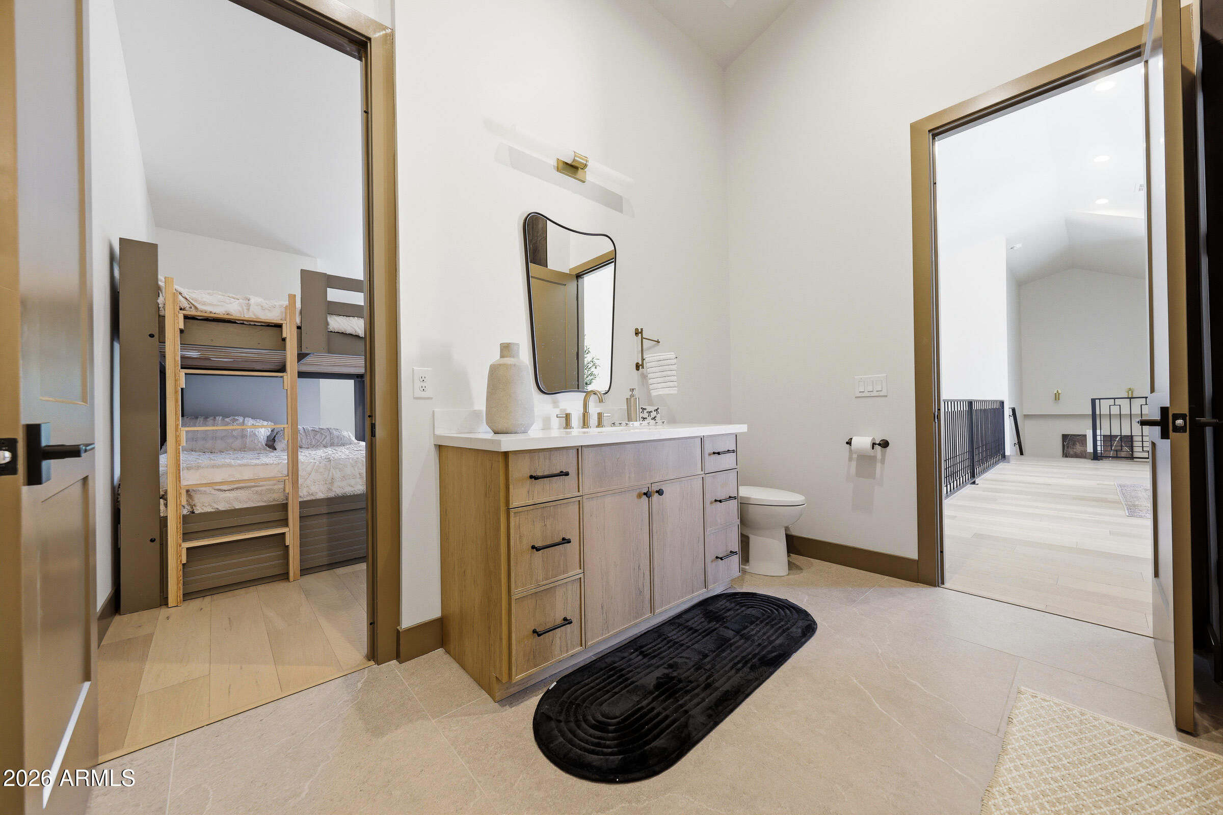 Chaparral Pines - Residential