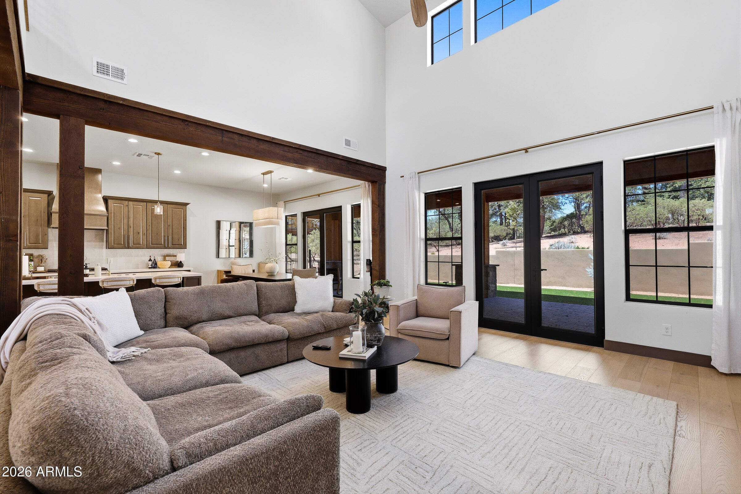 Chaparral Pines - Residential