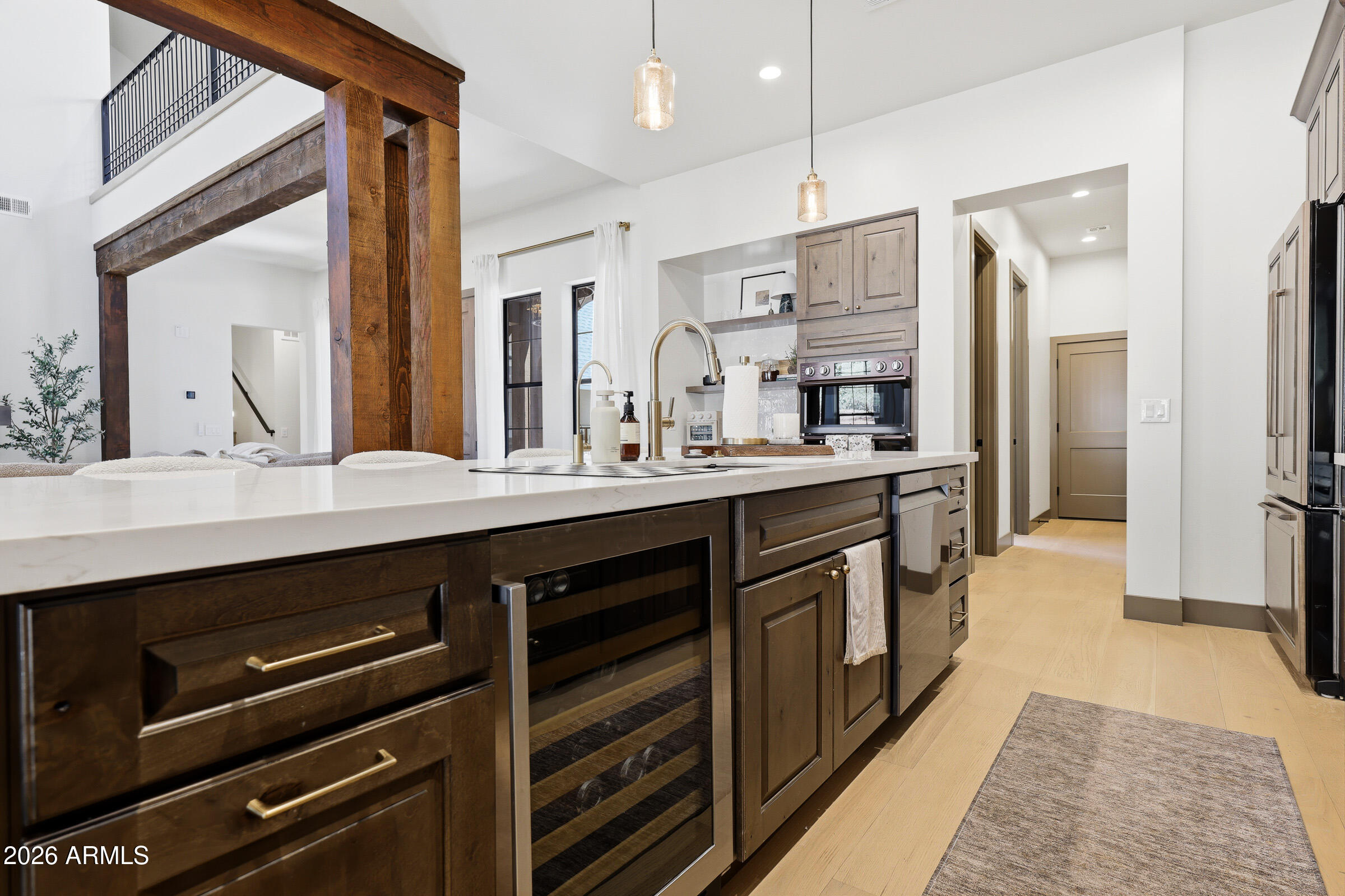 Chaparral Pines - Residential