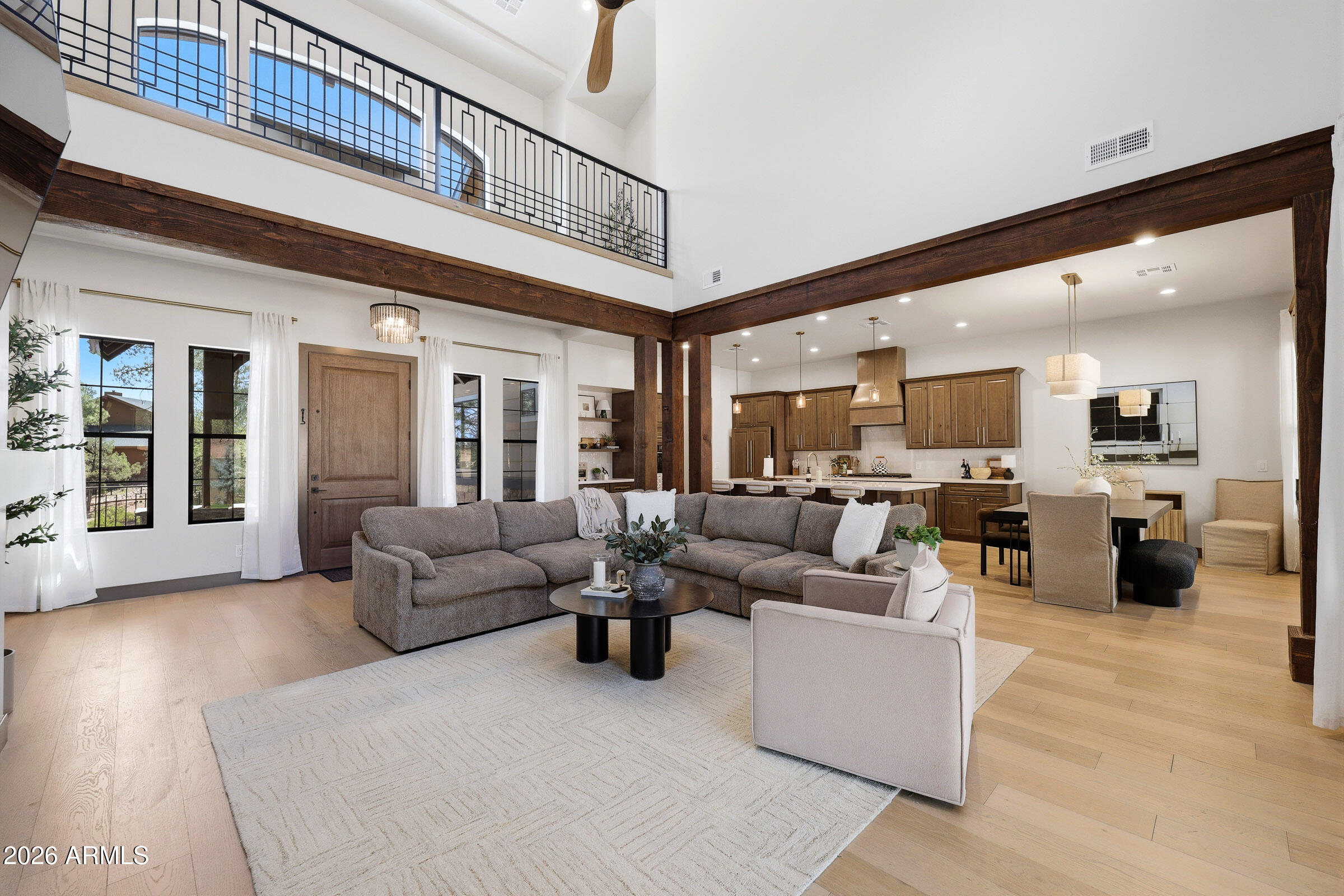 Chaparral Pines - Residential