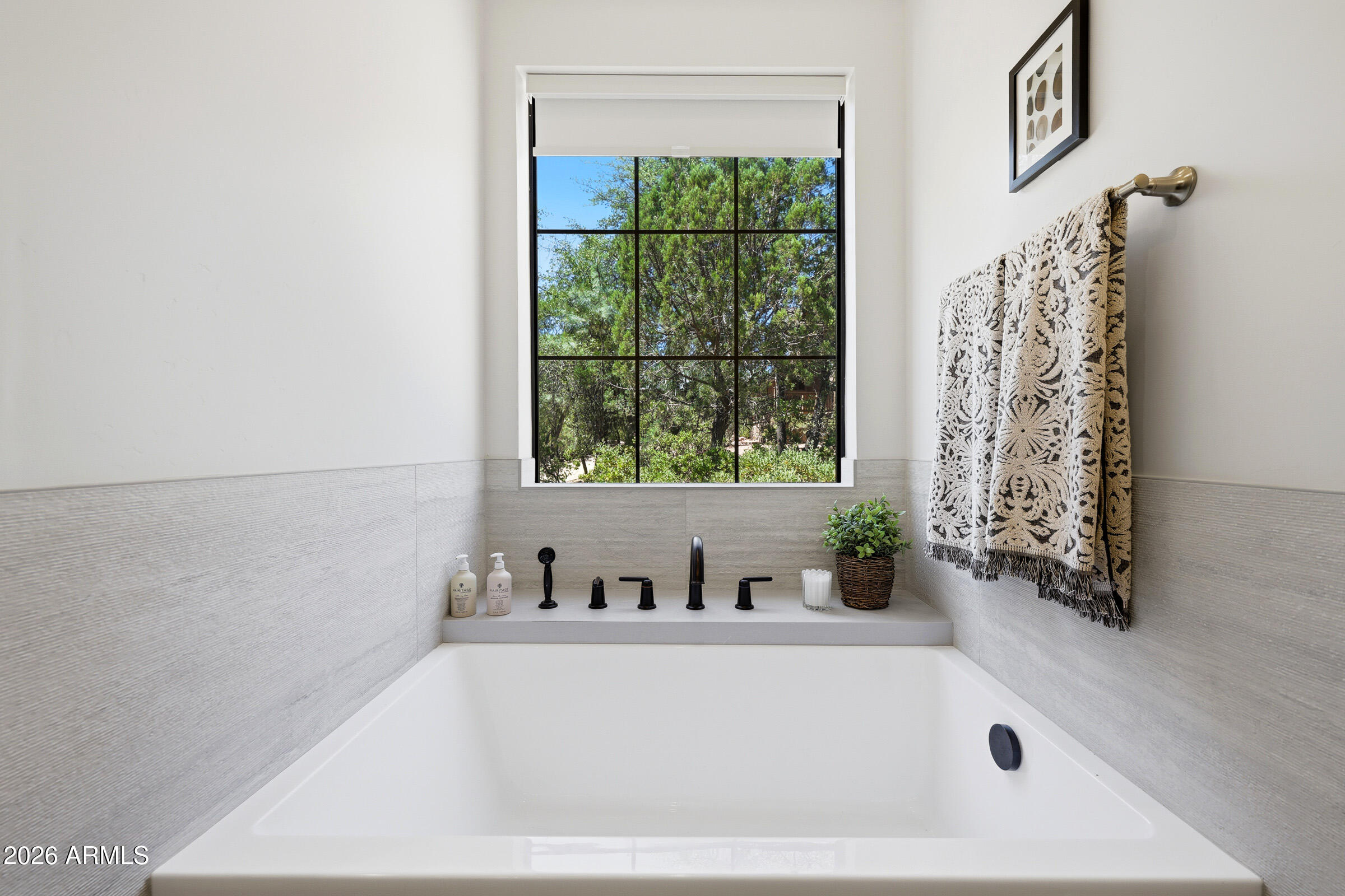 Chaparral Pines - Residential