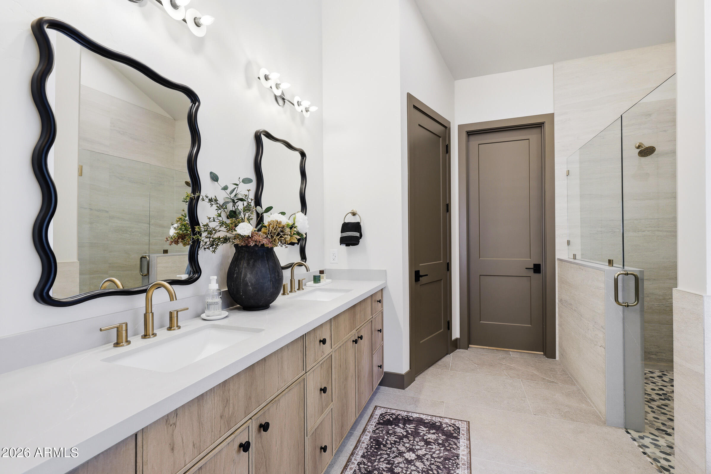Chaparral Pines - Residential