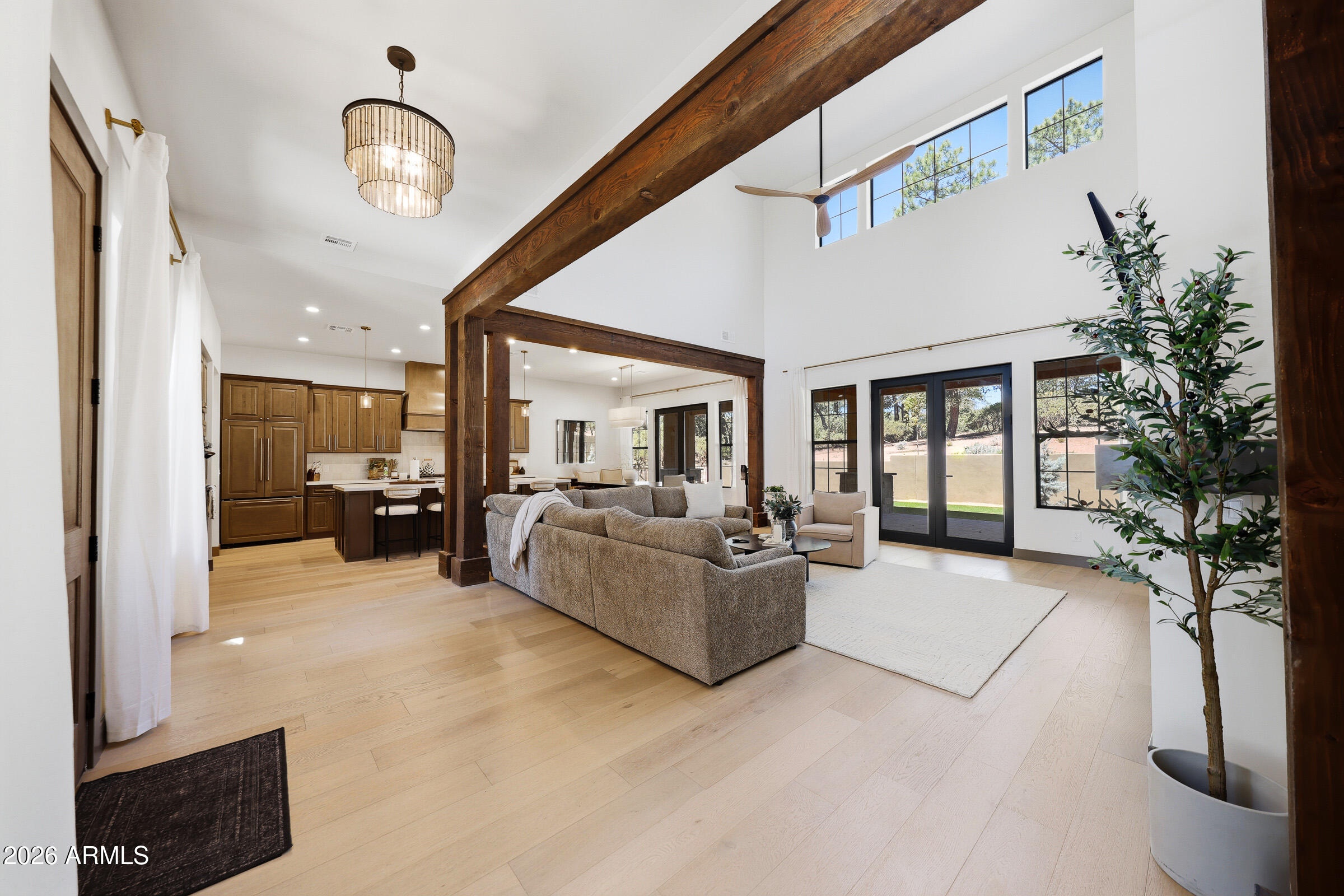 Chaparral Pines - Residential