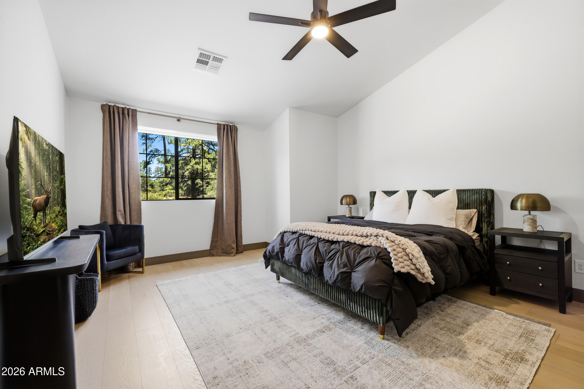 Chaparral Pines - Residential