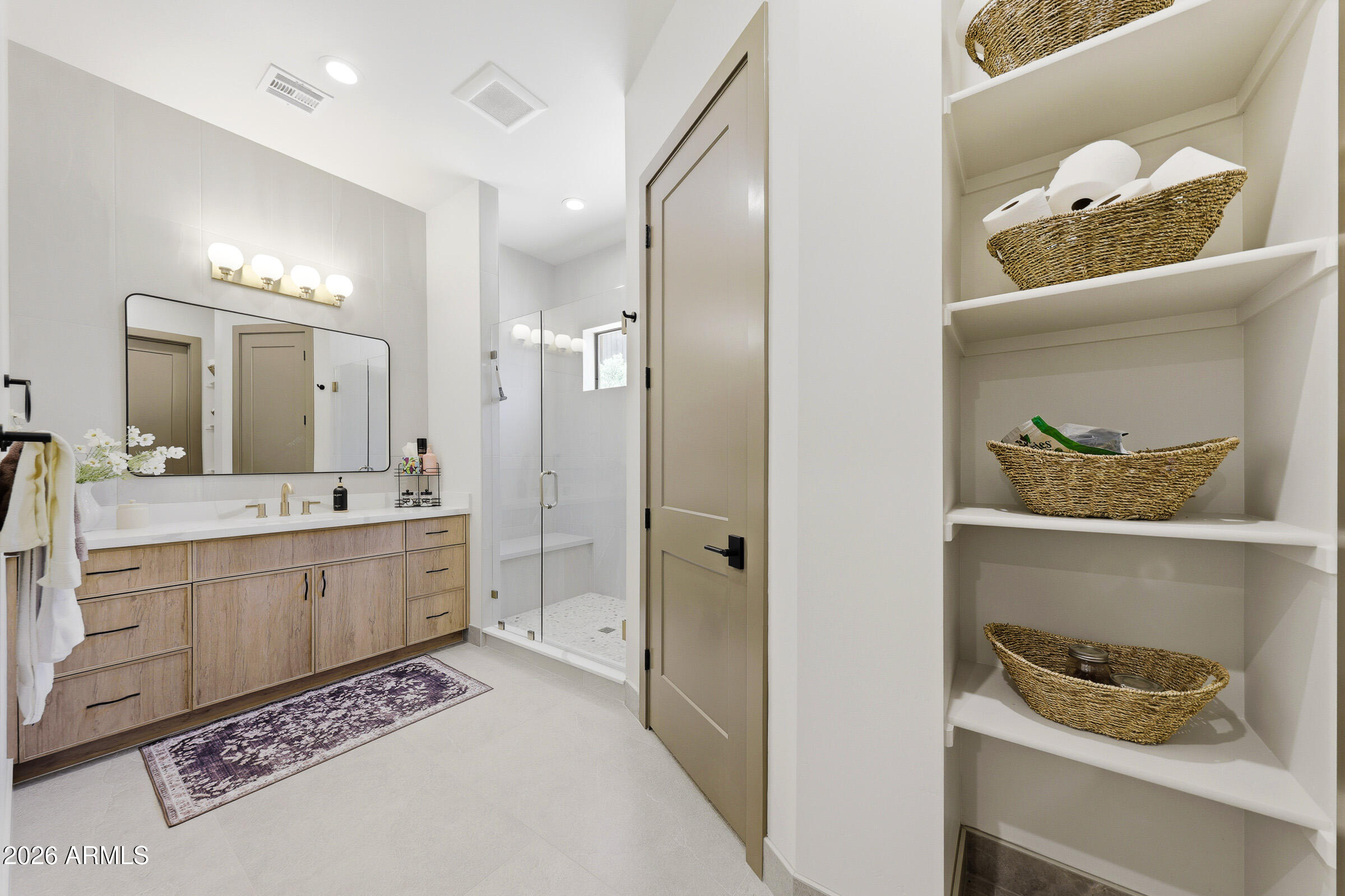 Chaparral Pines - Residential