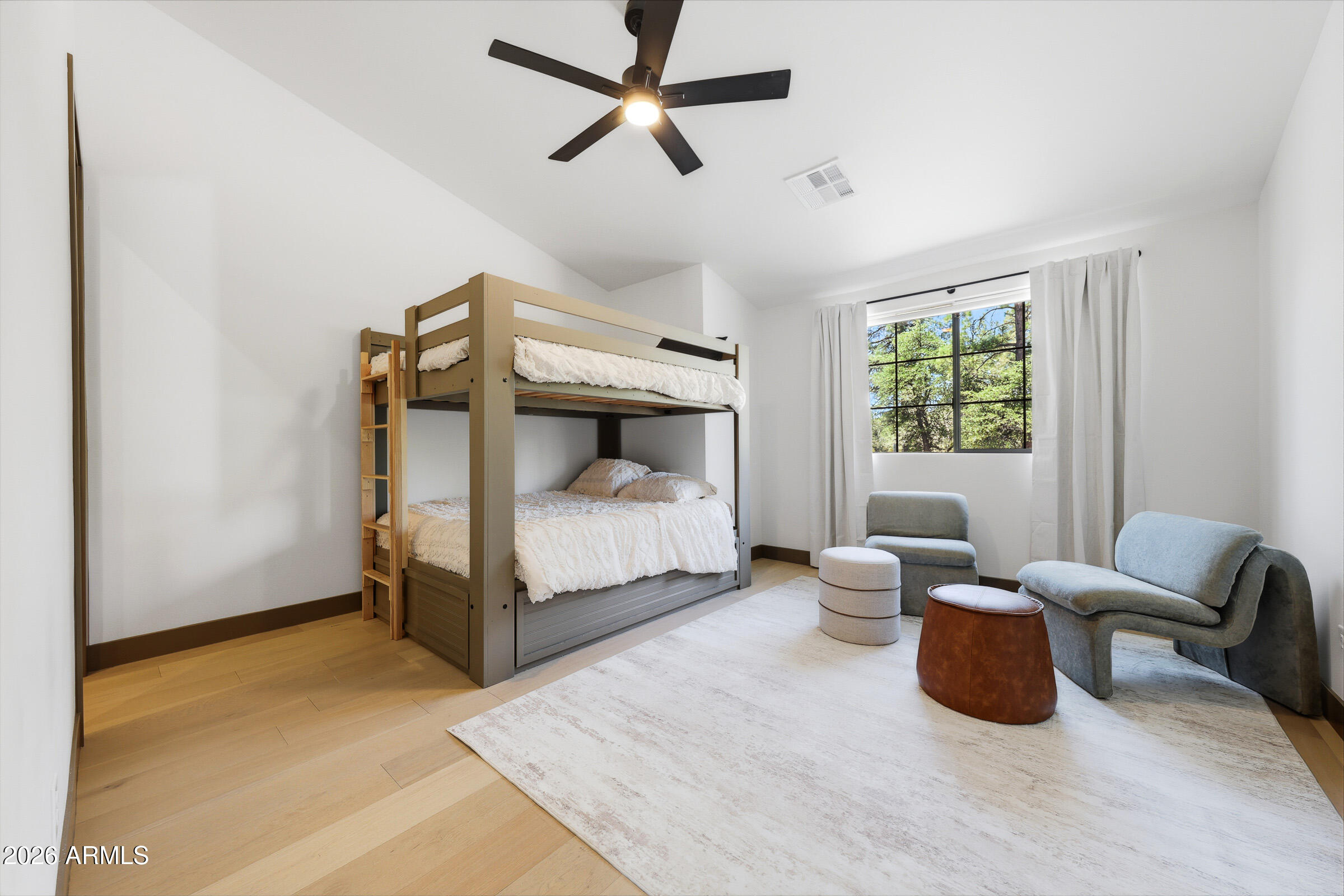 Chaparral Pines - Residential