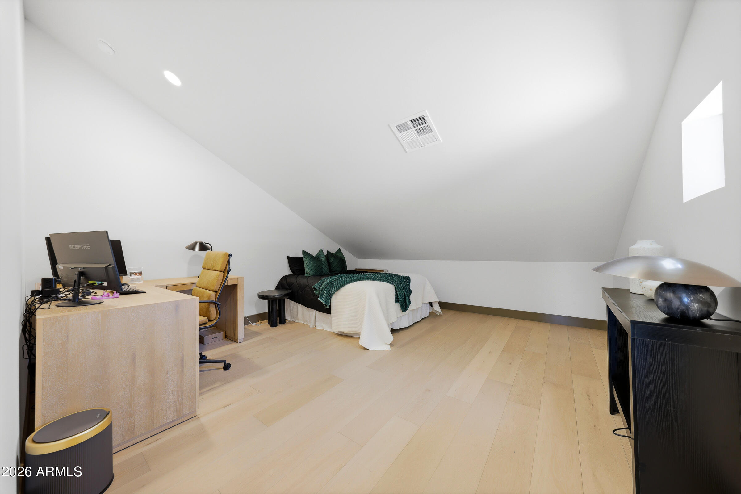 Chaparral Pines - Residential