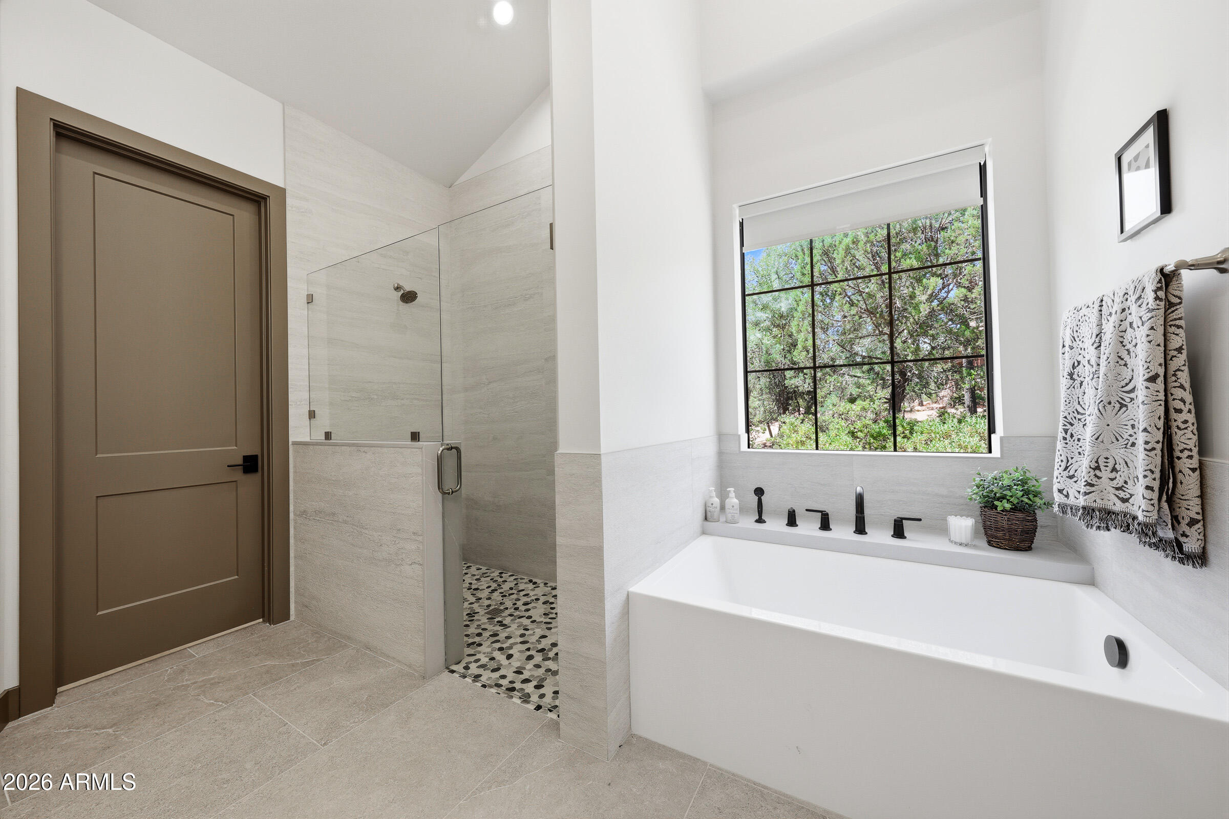 Chaparral Pines - Residential