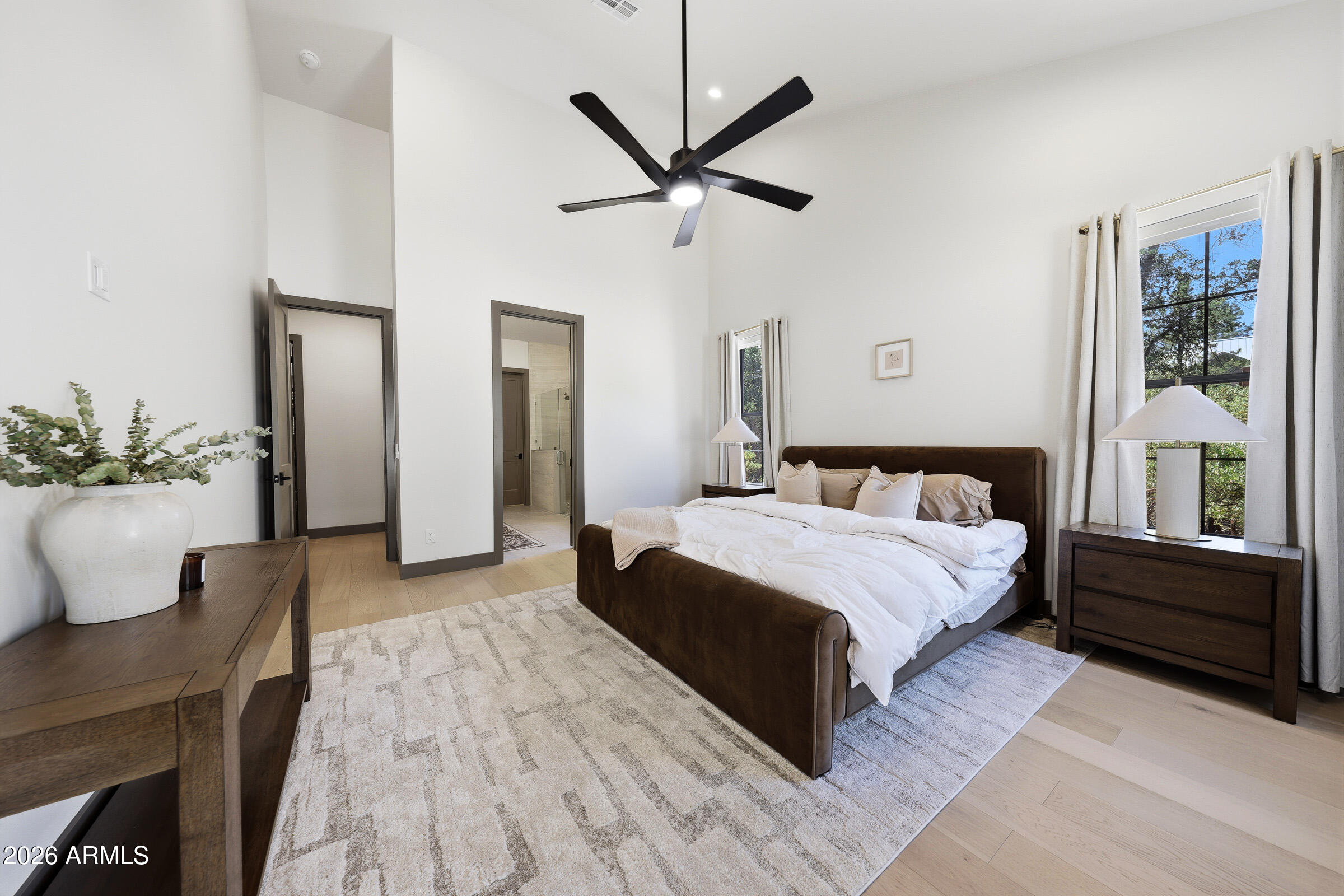 Chaparral Pines - Residential