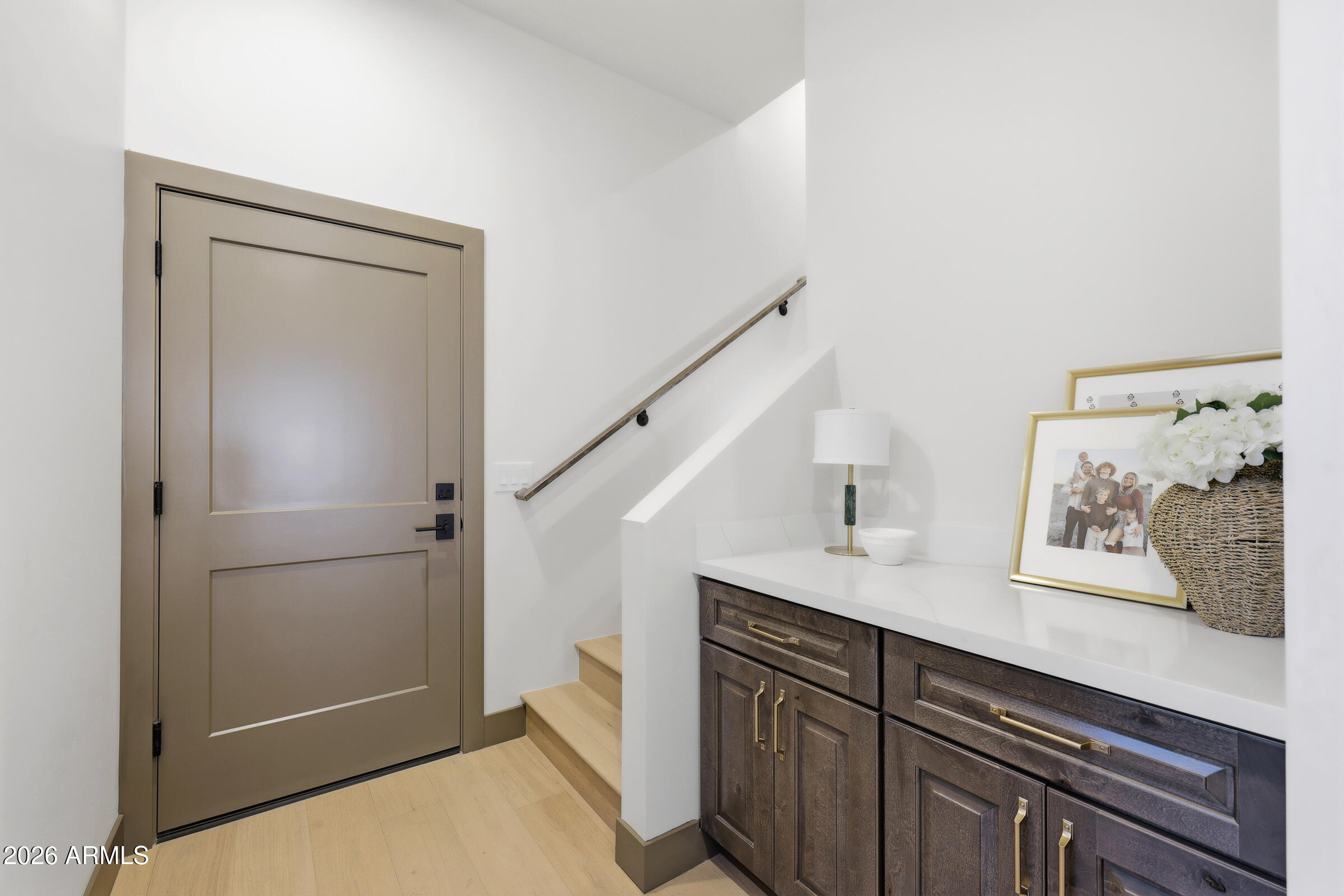Chaparral Pines - Residential