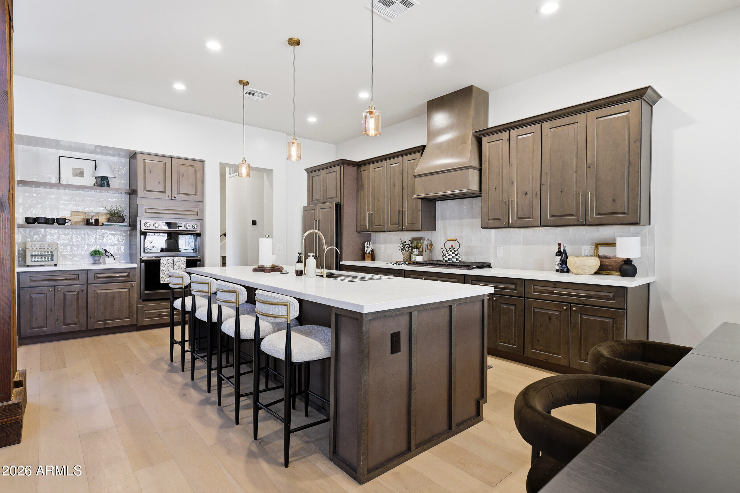 Chaparral Pines - Residential