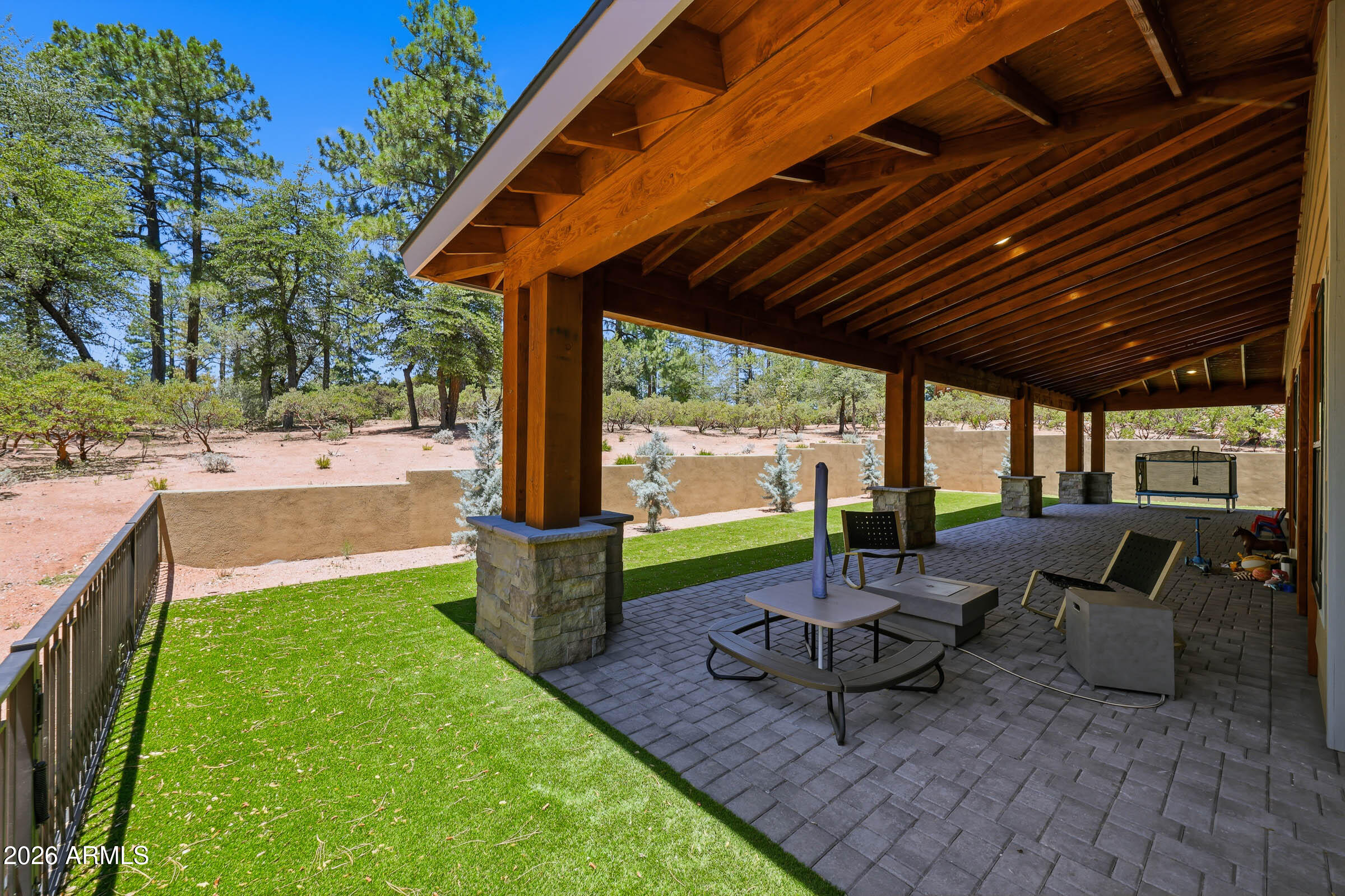 Chaparral Pines - Residential
