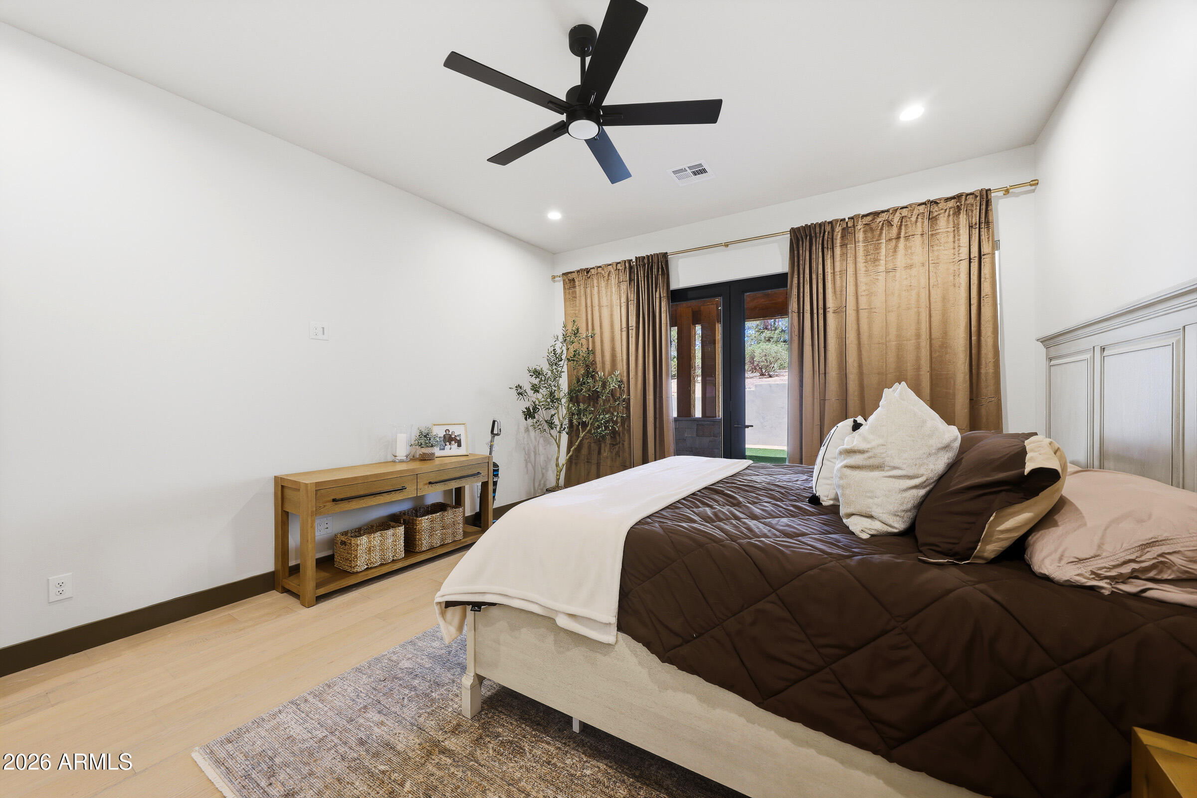 Chaparral Pines - Residential