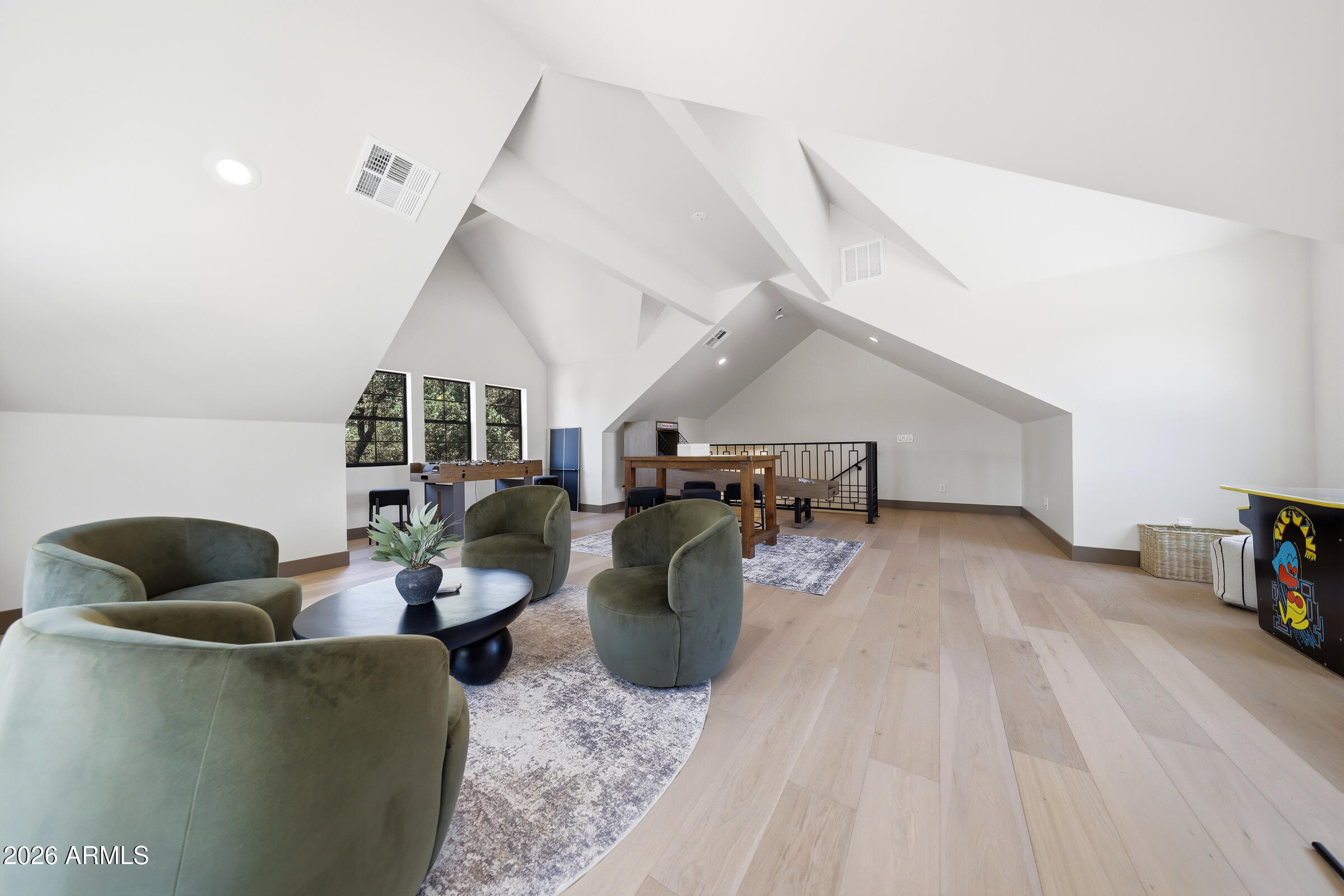 Chaparral Pines - Residential