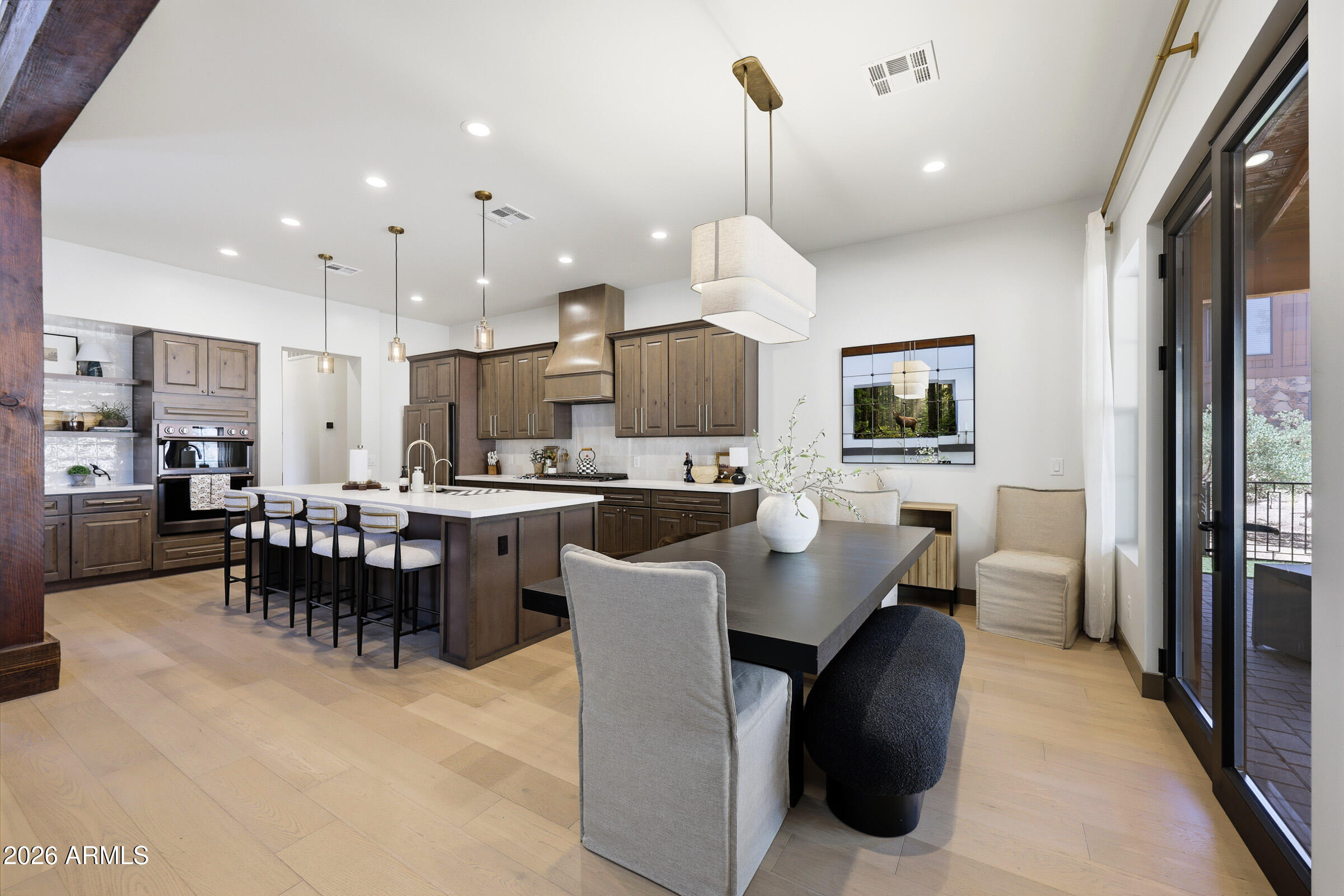 Chaparral Pines - Residential