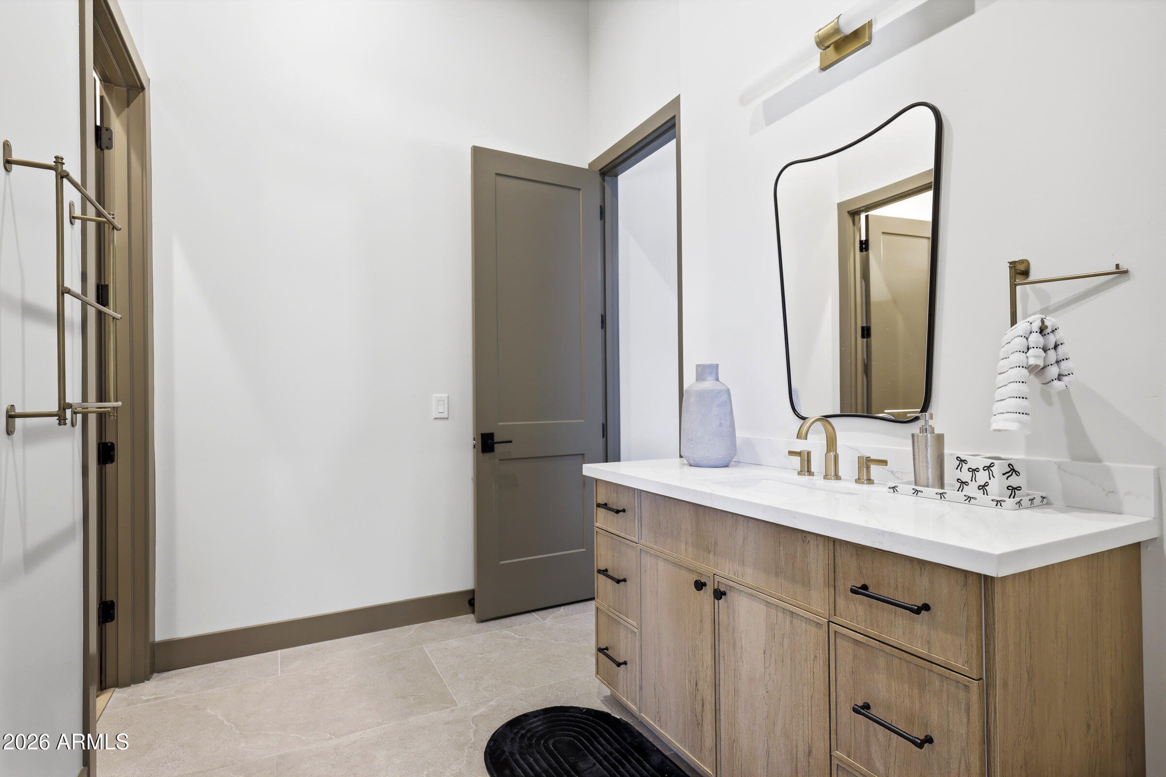 Chaparral Pines - Residential