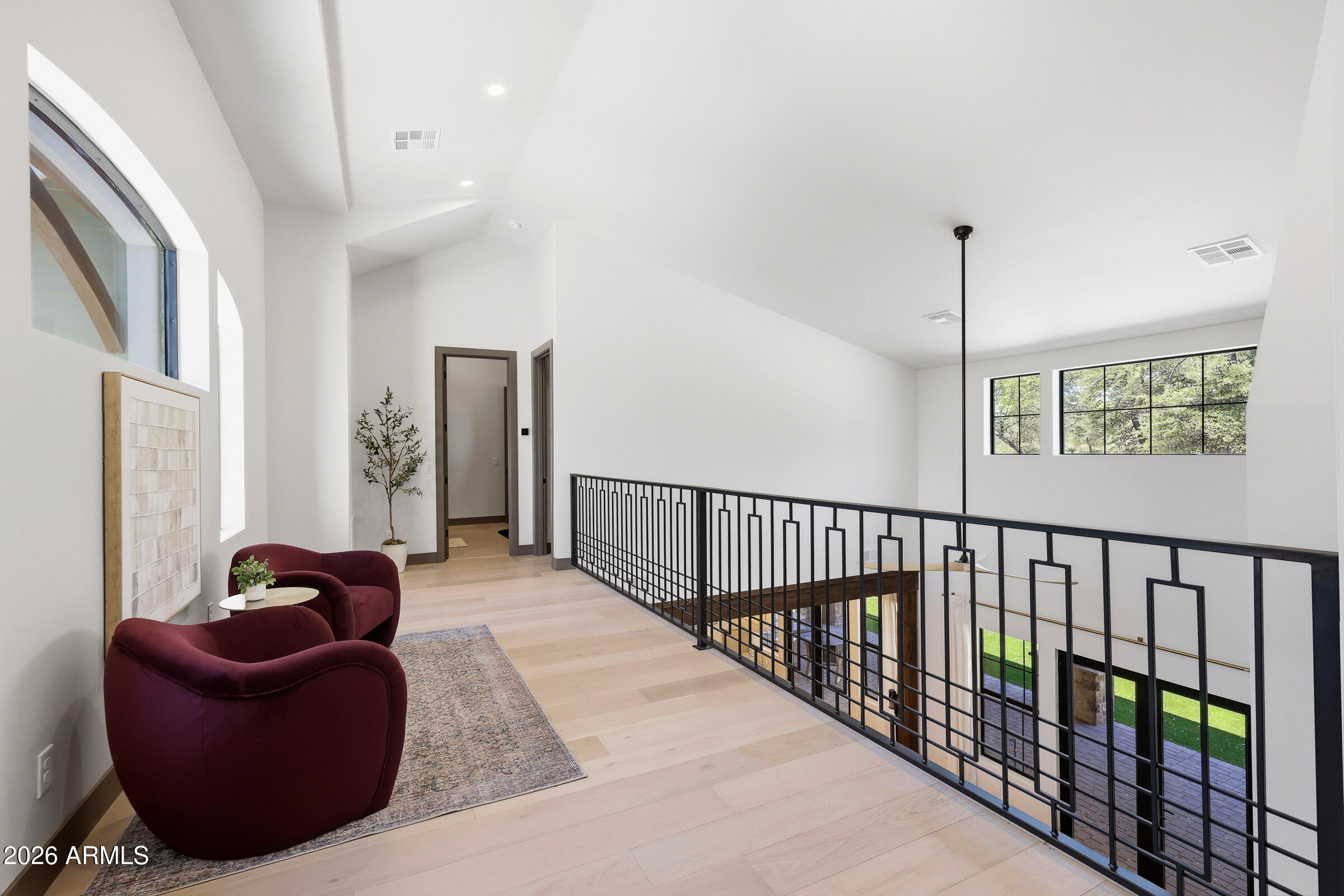 Chaparral Pines - Residential
